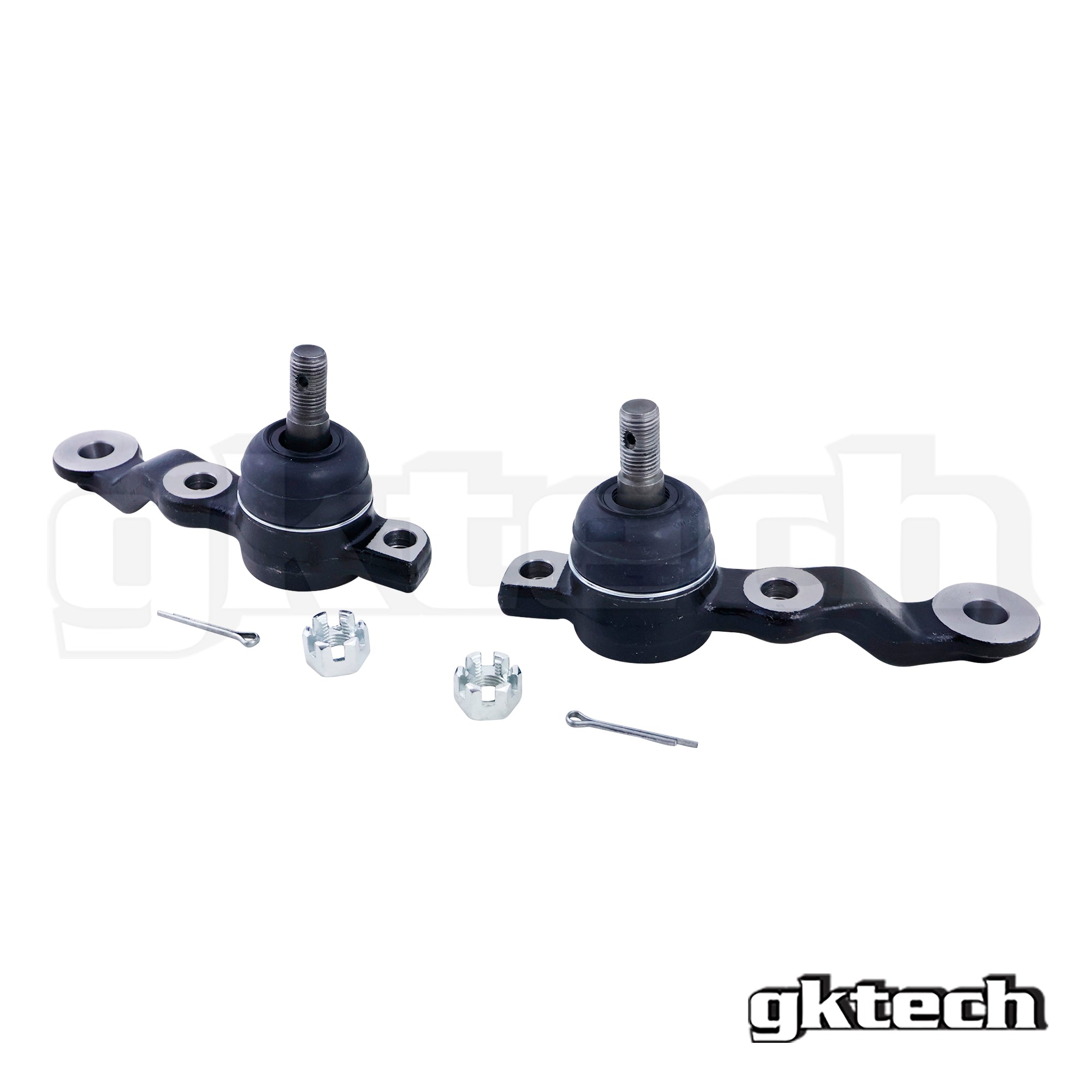 Lexus XE10 & Toyota JZX Front Lower Ball Joint/Knuckle