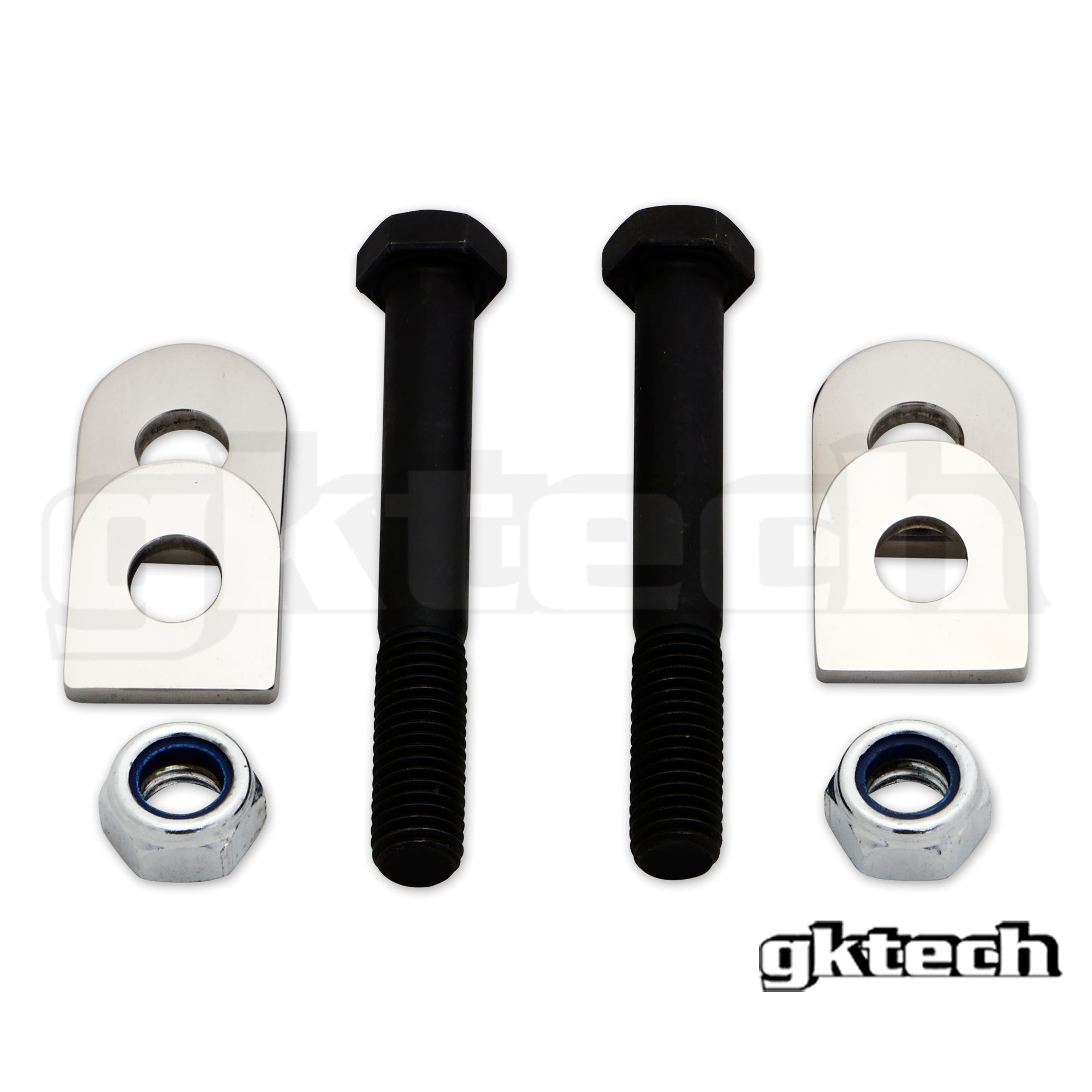 F8X M2/M3/M4, G8X M3/M4 Eccentric toe lockout kit