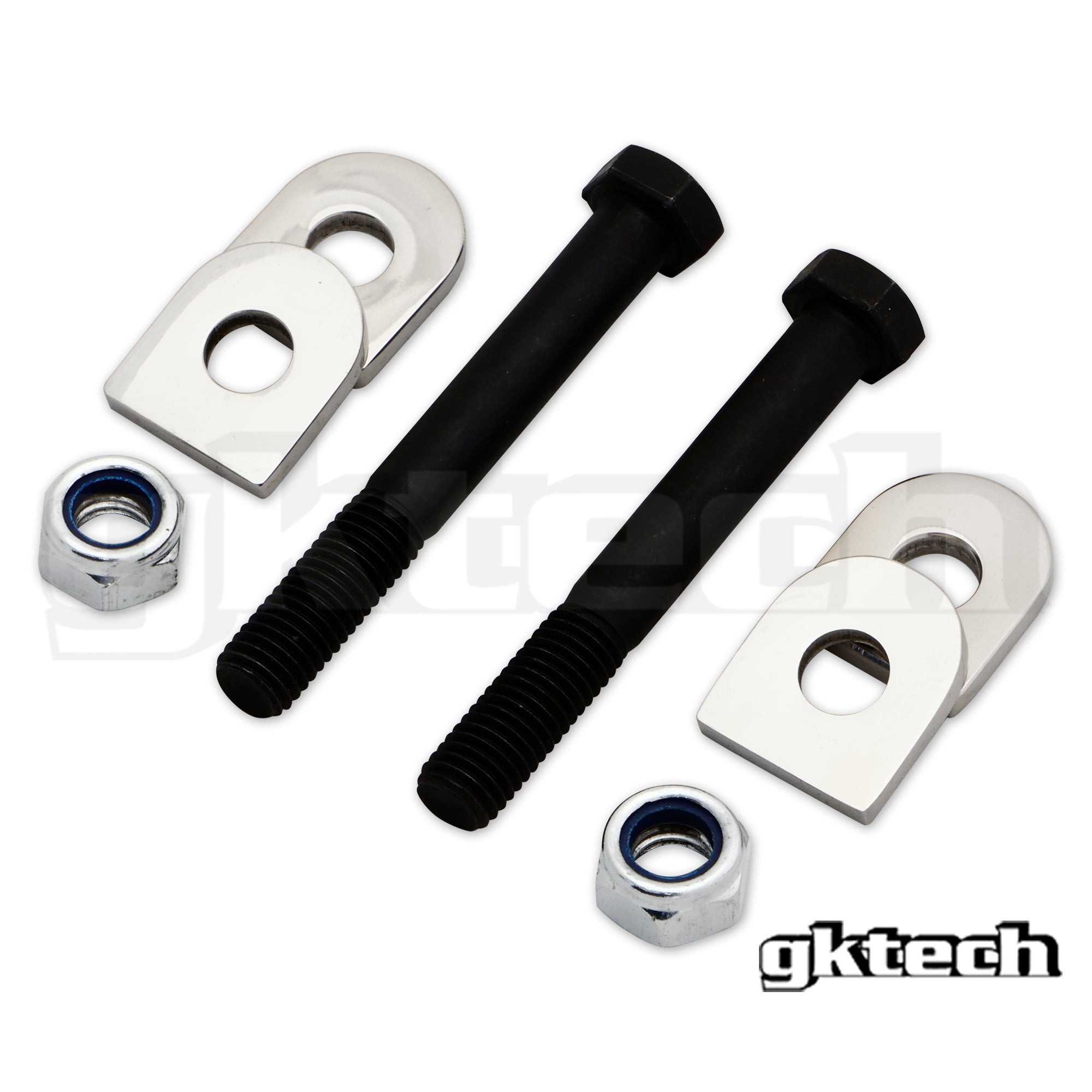 F8X M2/M3/M4, G8X M3/M4 Eccentric toe lockout kit