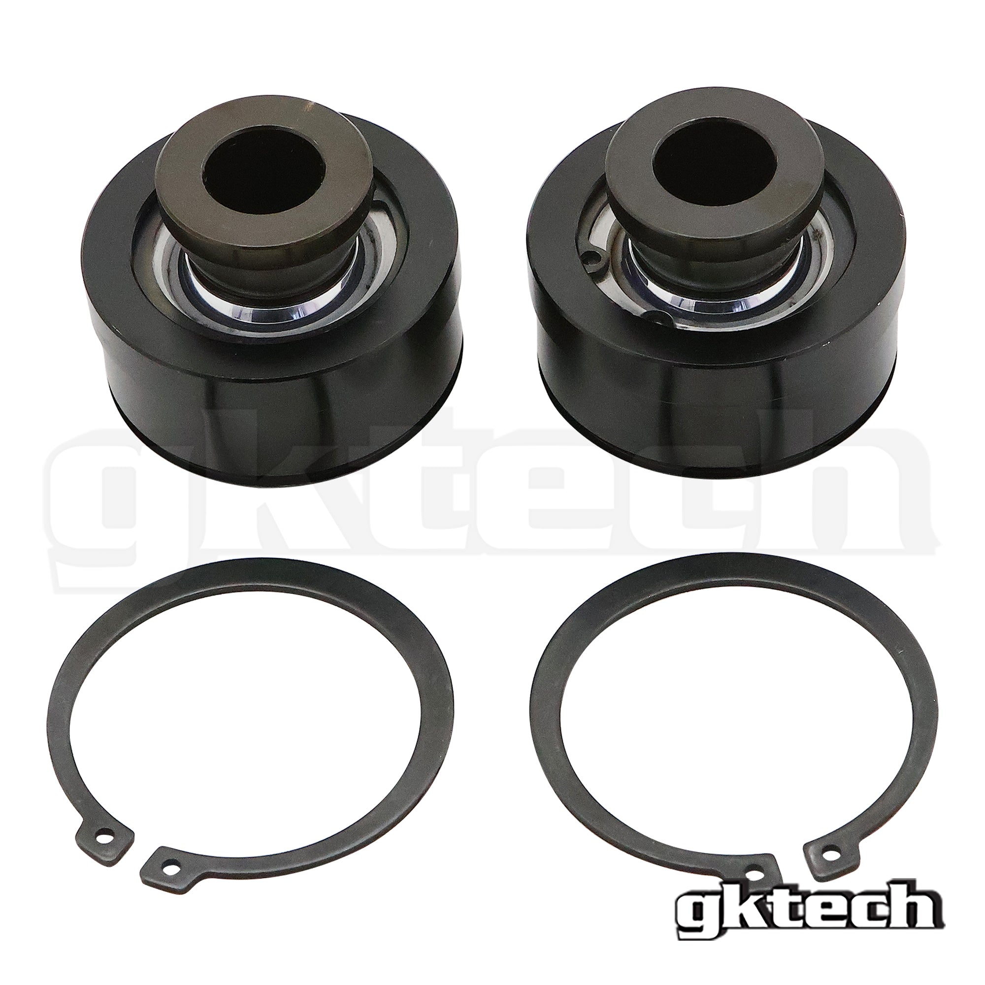 86 / GR86 / BRZ Front Caster Bush Spherical Replacement (pair)