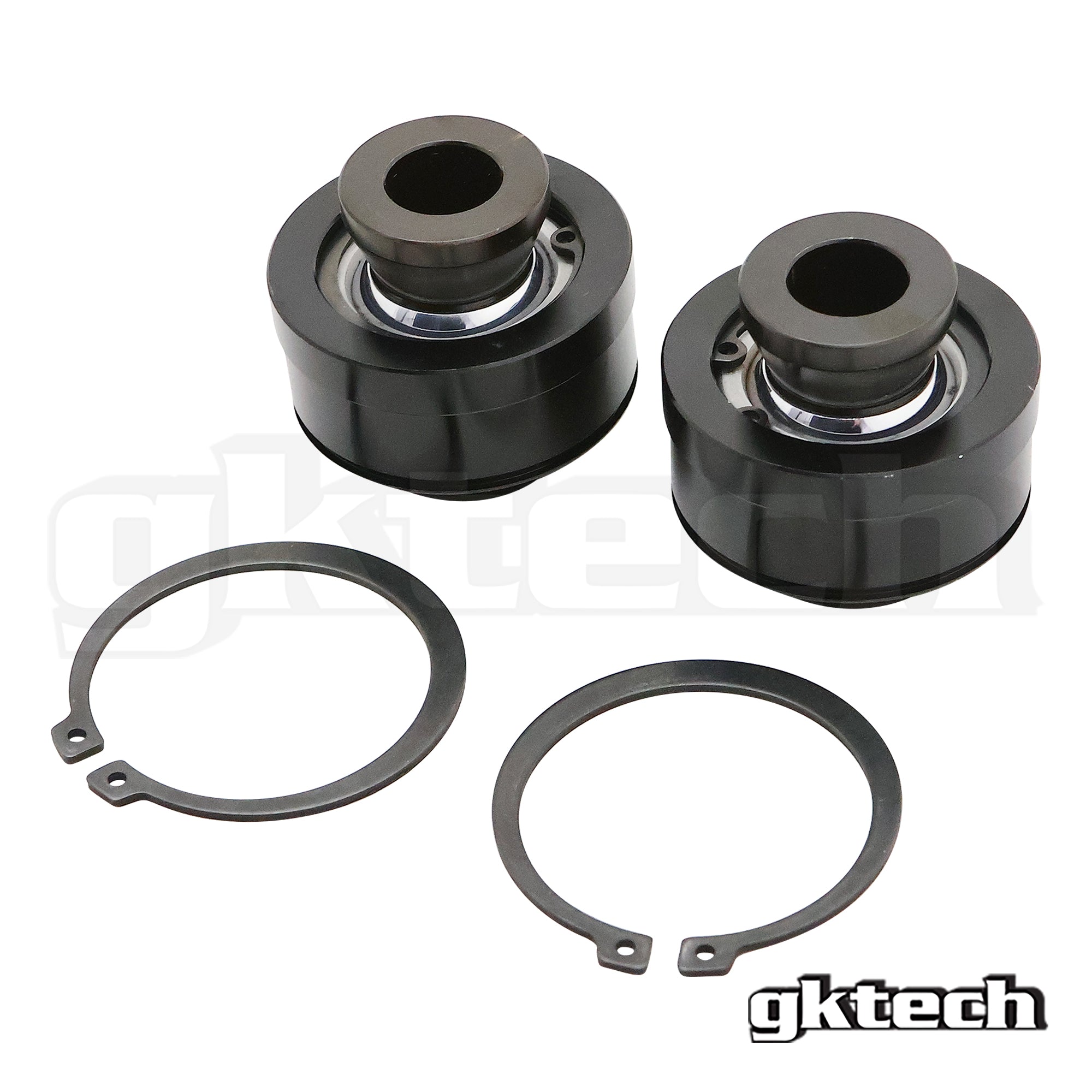 86 / GR86 / BRZ Front Caster Bush Spherical Replacement (pair)