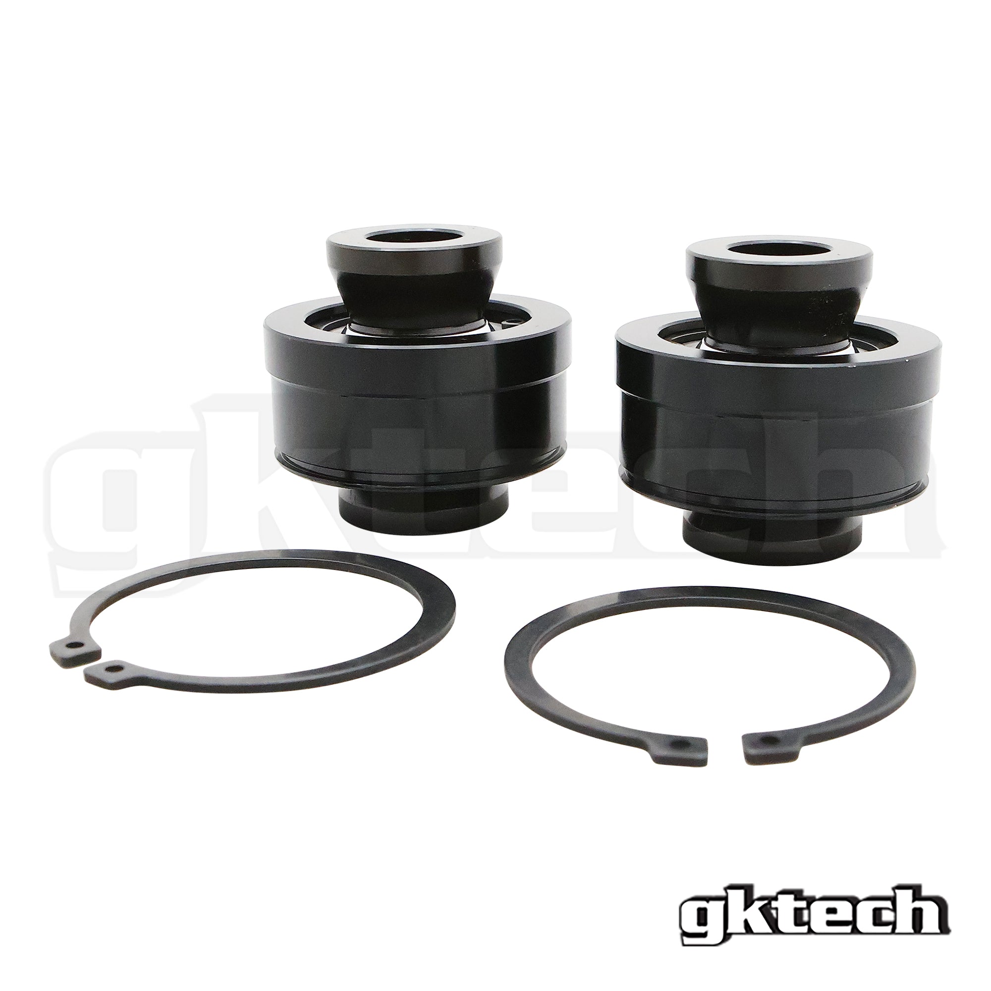 86 / GR86 / BRZ Front Caster Bush Spherical Replacement (pair)