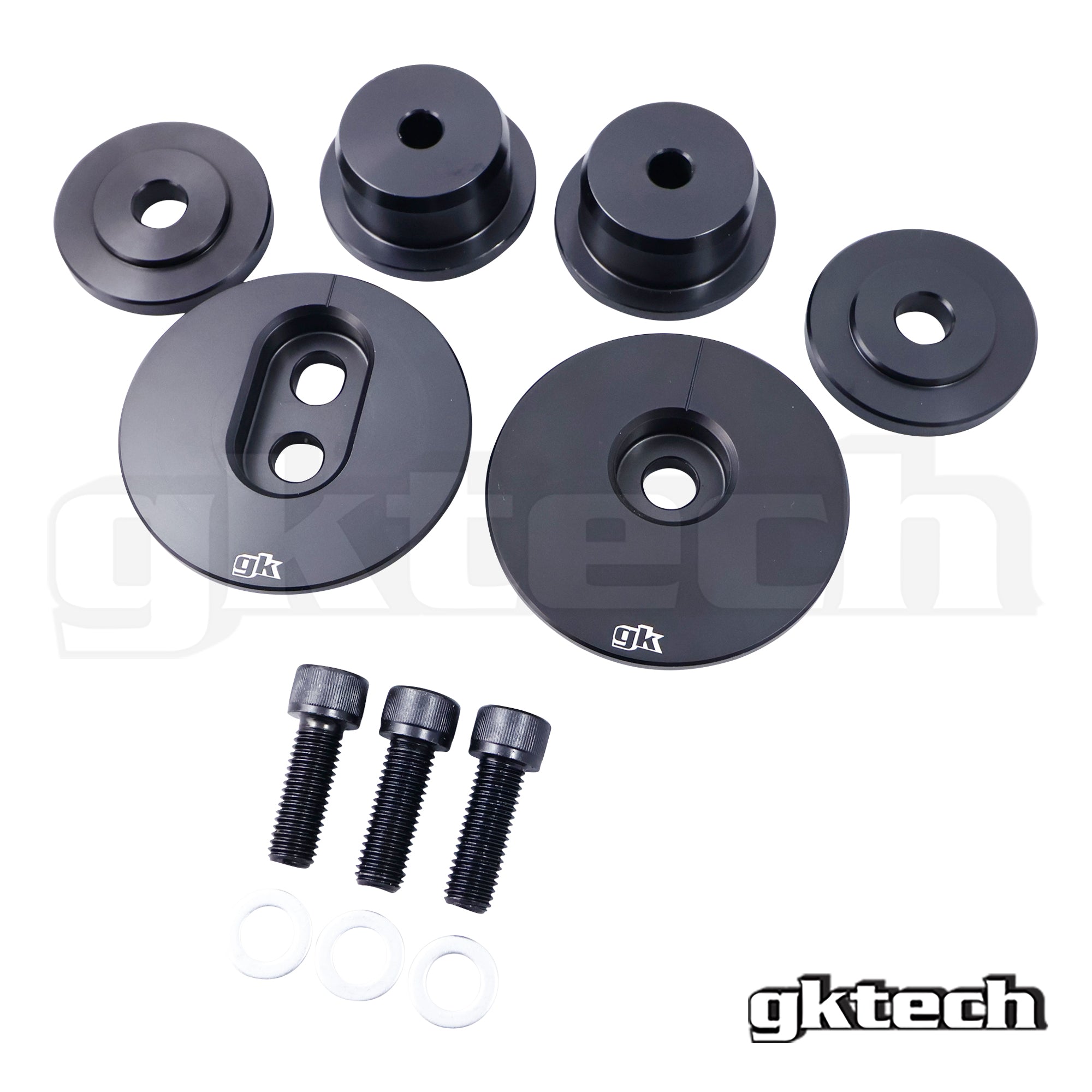 Lexus IS300 / Toyota JZX Solid Diff Bushes