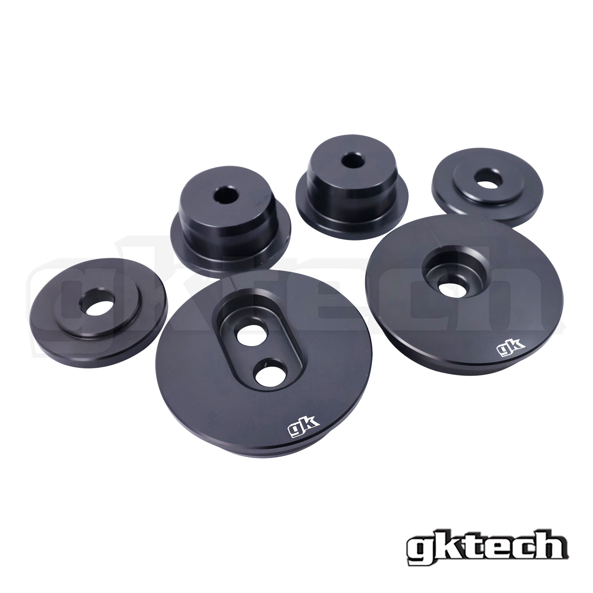 Lexus IS300 / Toyota JZX Solid Diff Bushes