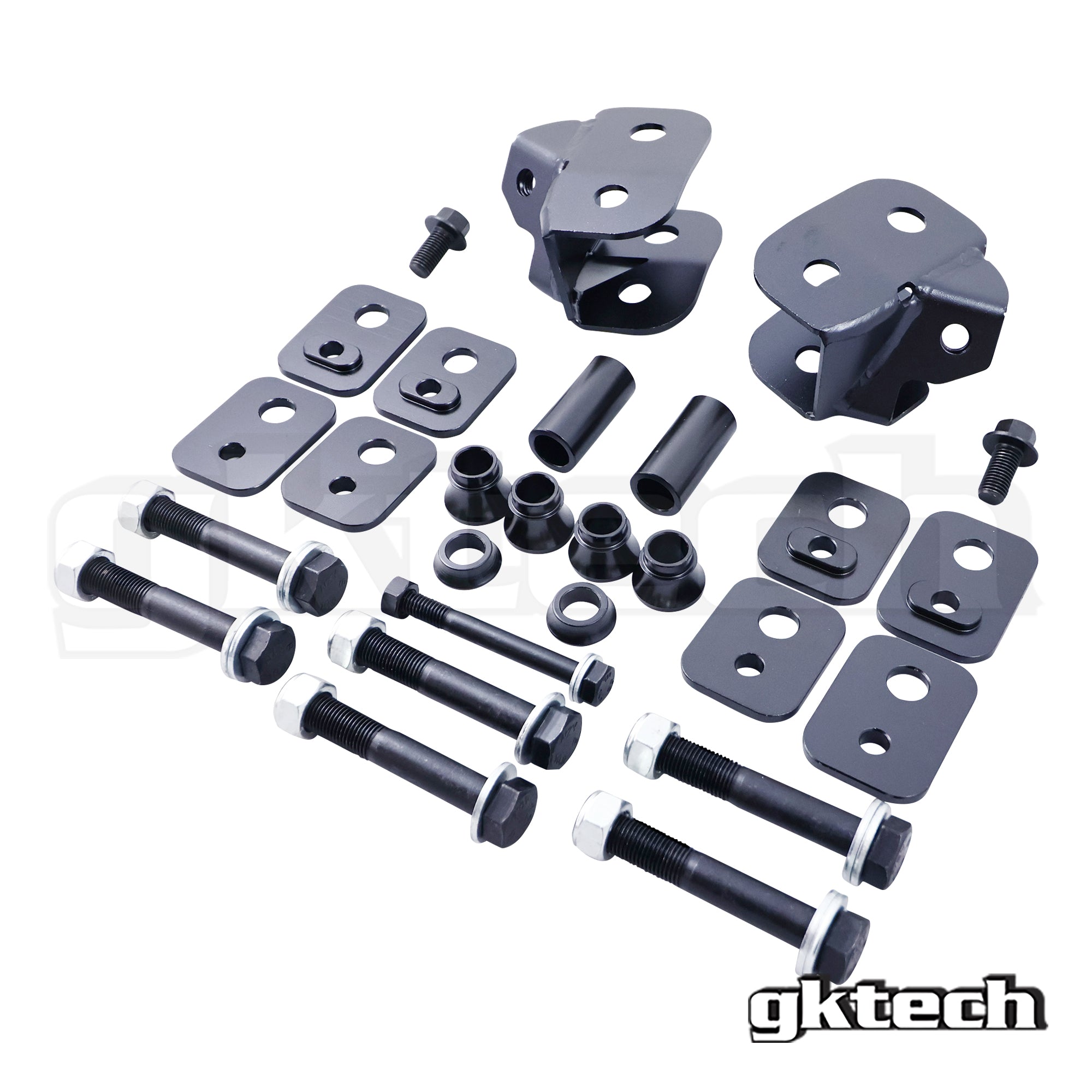 Toyota JZX90 / JZX100 Anti Squat Kit