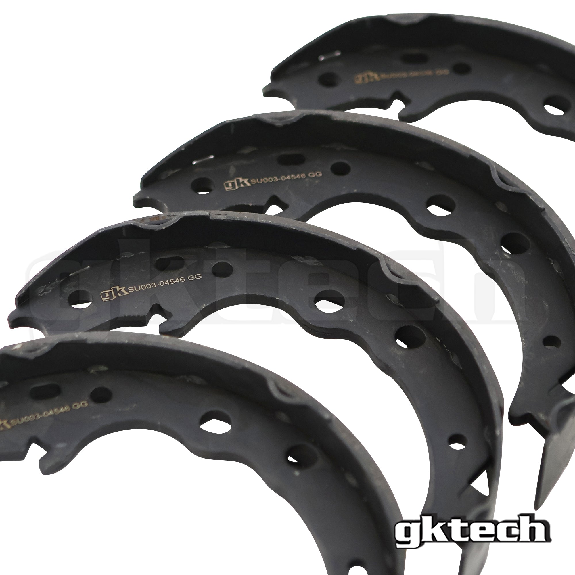 86 / GR86 / BRZ Drift Handbrake Shoes (set)
