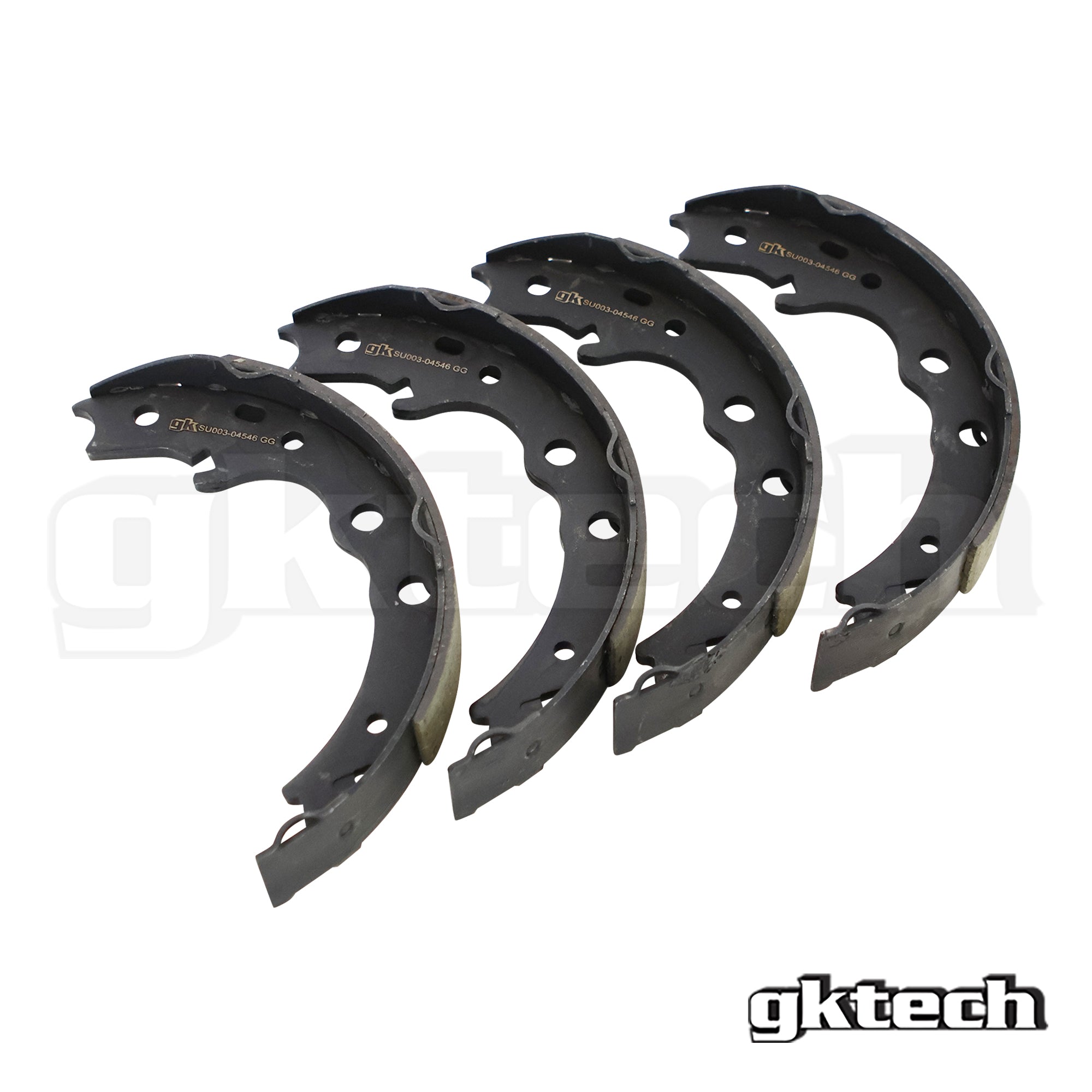 86 / GR86 / BRZ Drift Handbrake Shoes (set)