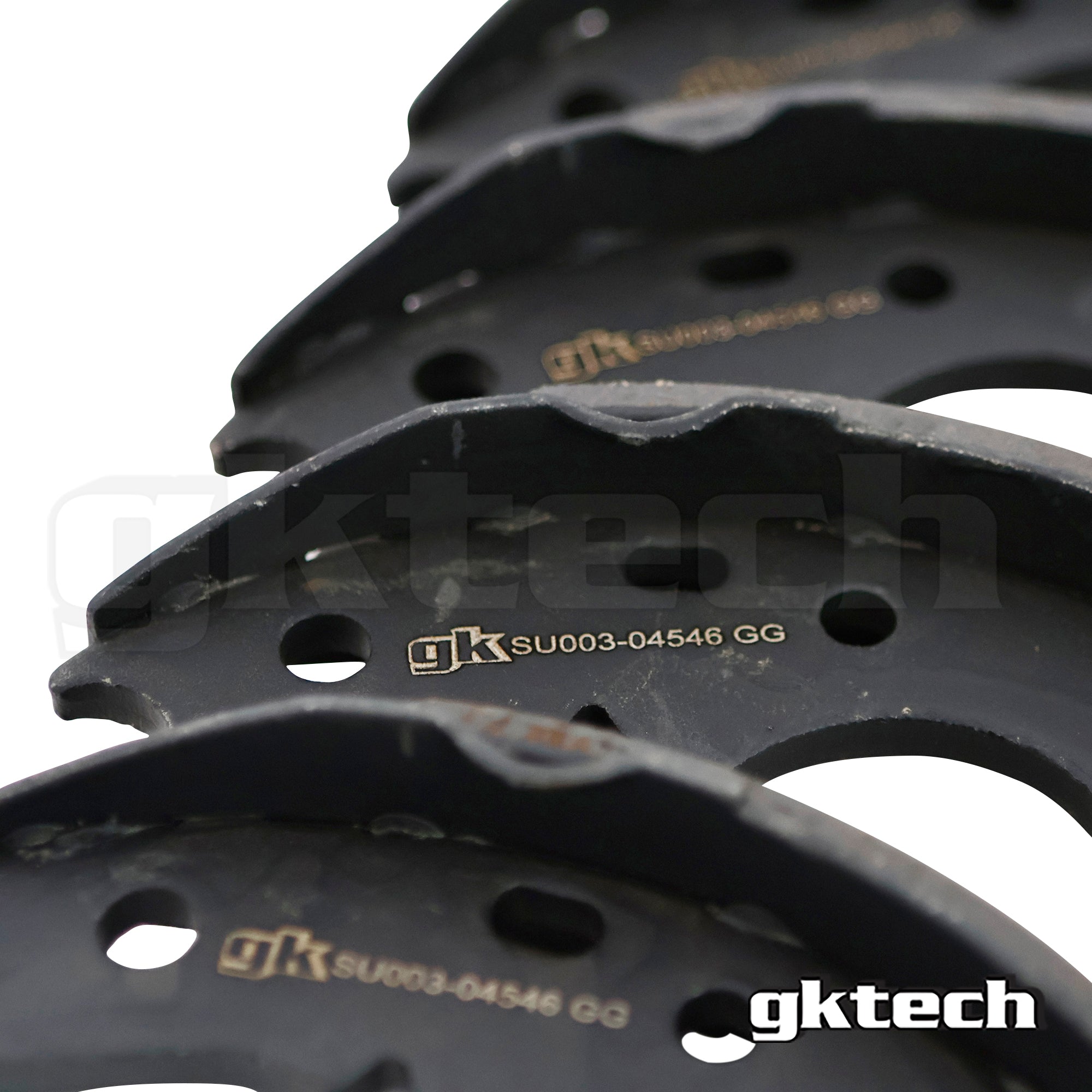 86 / GR86 / BRZ Drift Handbrake Shoes (set)