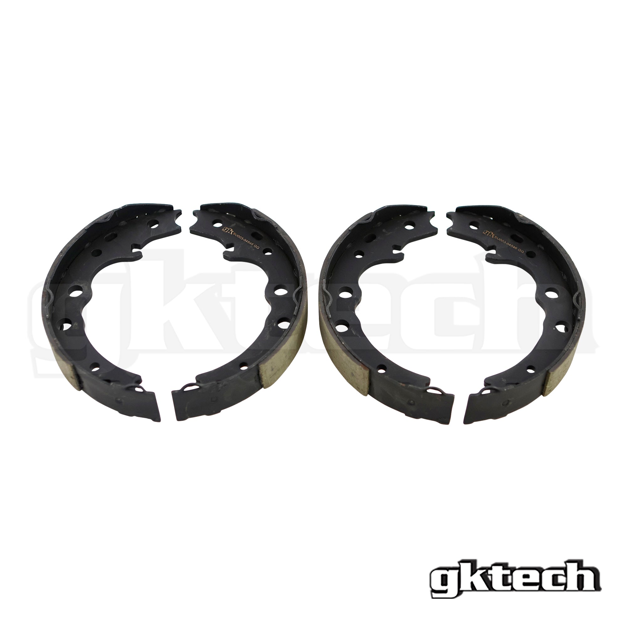 86 / GR86 / BRZ Drift Handbrake Shoes (set)