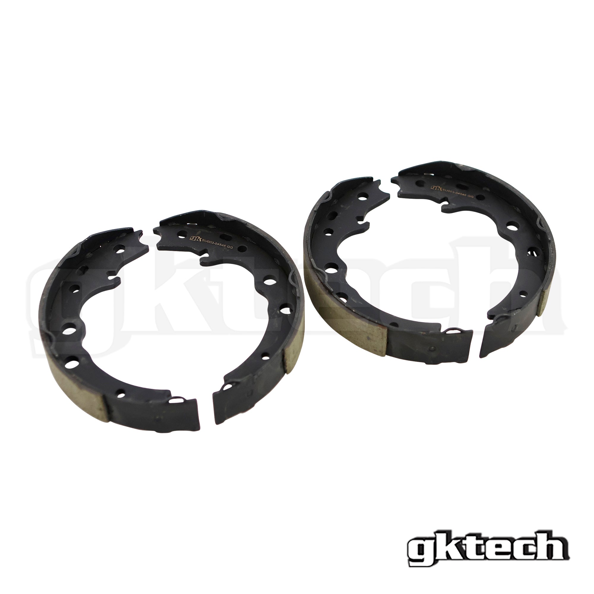 86 / GR86 / BRZ Drift Handbrake Shoes (set)