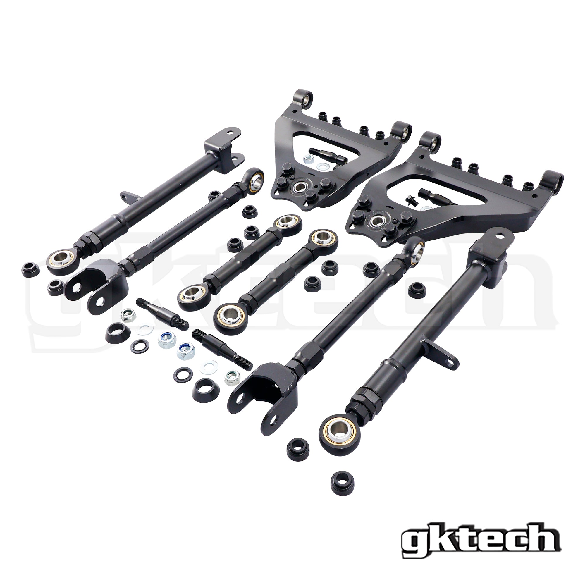 Toyota JZX90 & JZX100 Rear Suspension Arm Combo (15% Combo Discount)