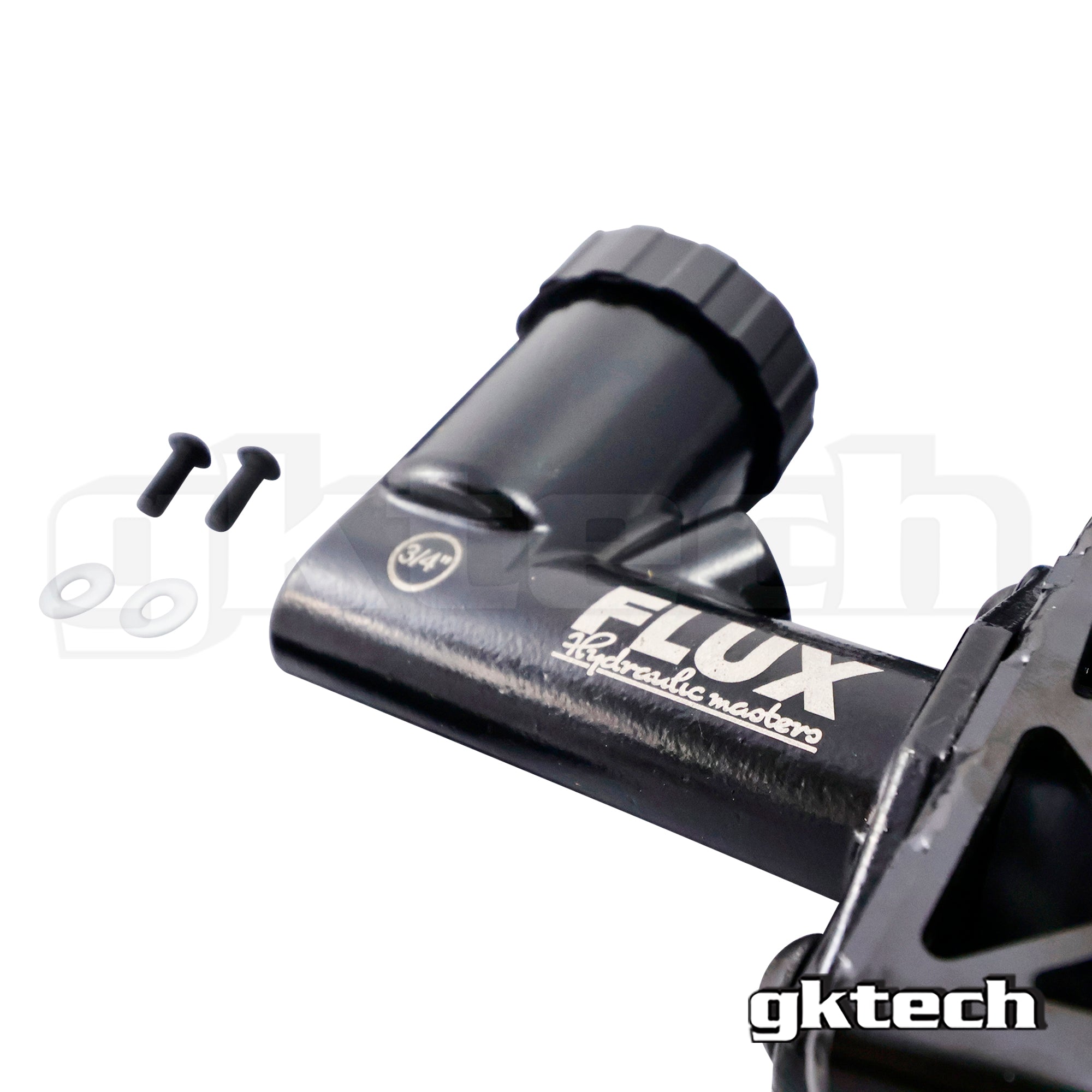 Toyota JZX90 & JZX100 Wilwood Dual Caliper Hydraulic Handbrake Setup - (10% combo discount)