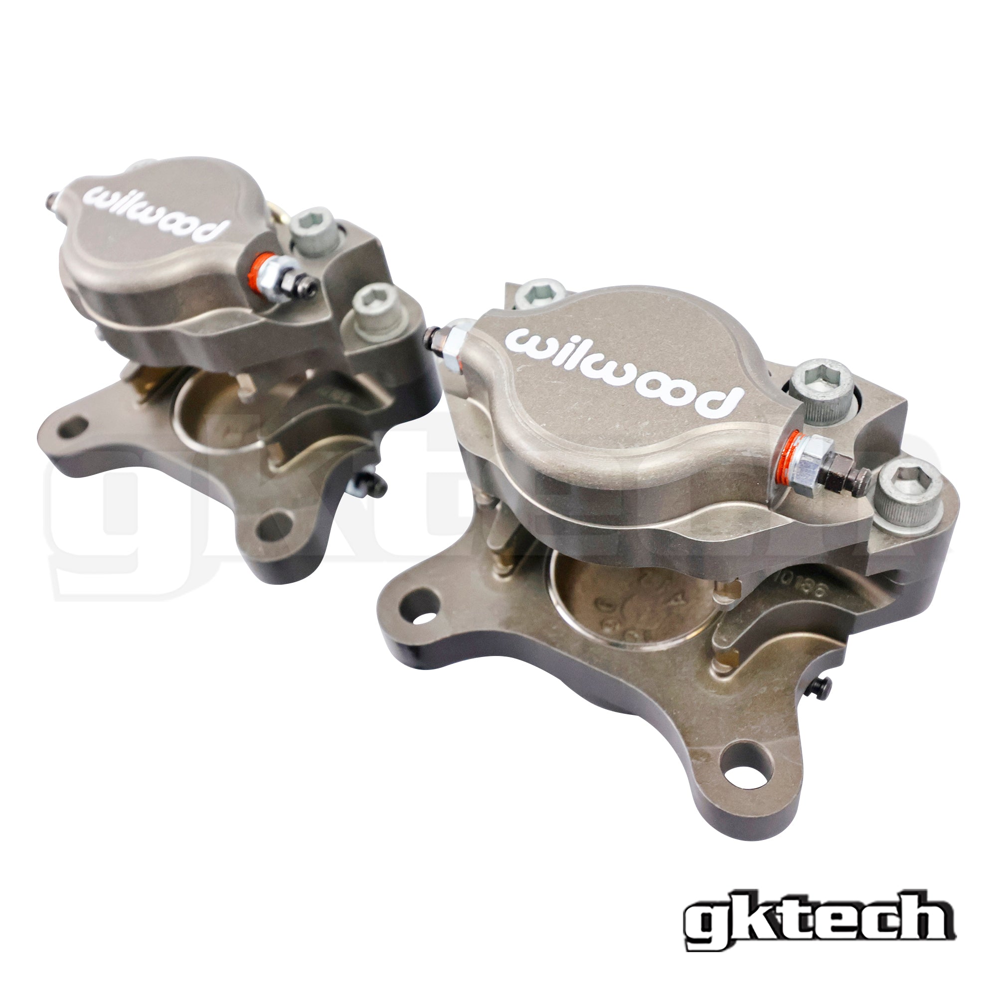 Toyota JZX90 & JZX100 Wilwood Dual Caliper Hydraulic Handbrake Setup - (10% combo discount)