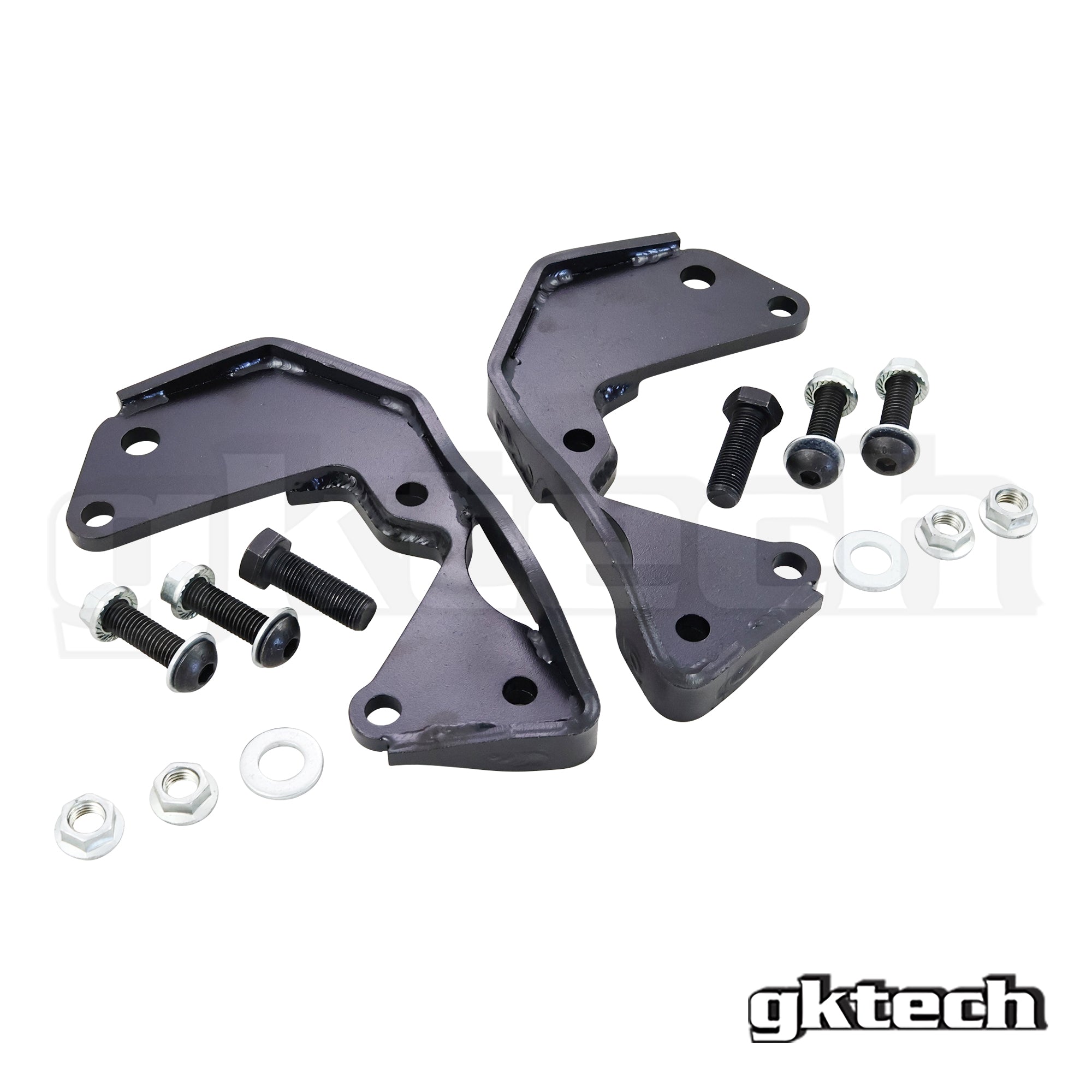 Toyota/Wilwood Dual caliper bracket