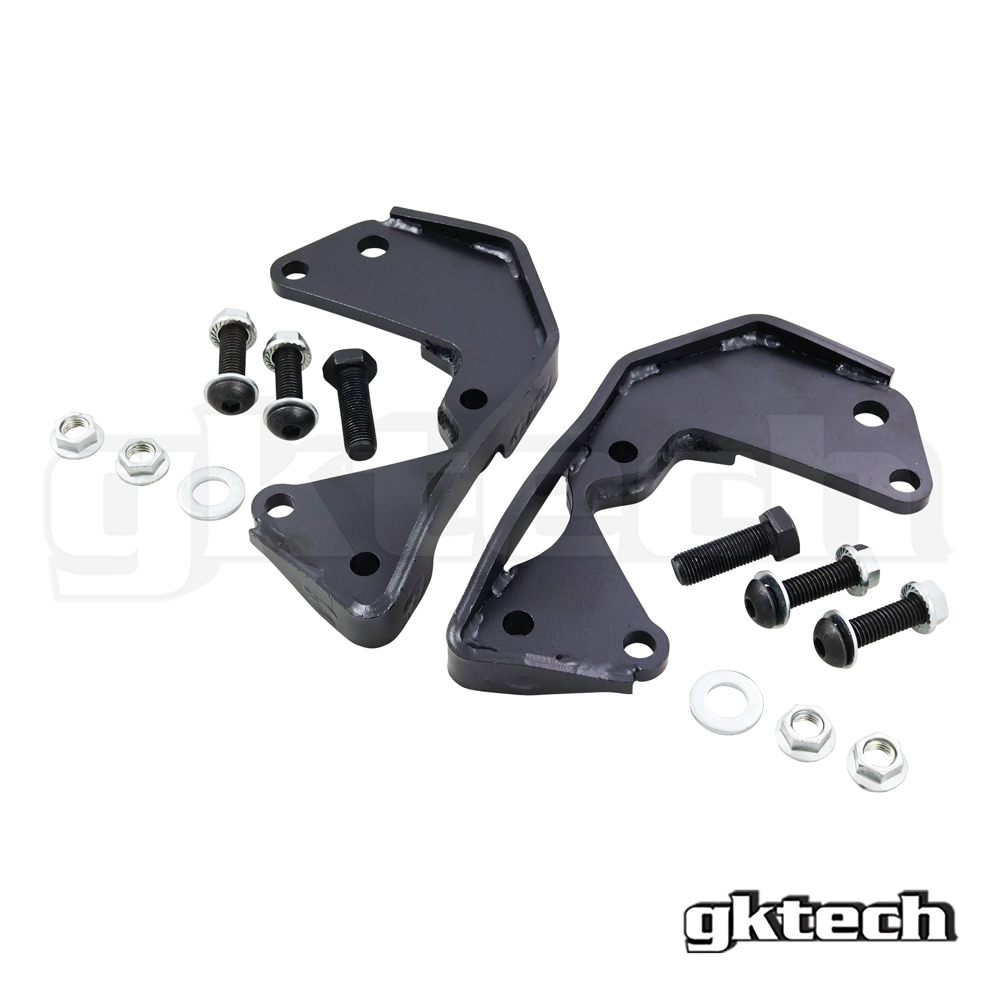 Toyota/Wilwood Dual caliper bracket