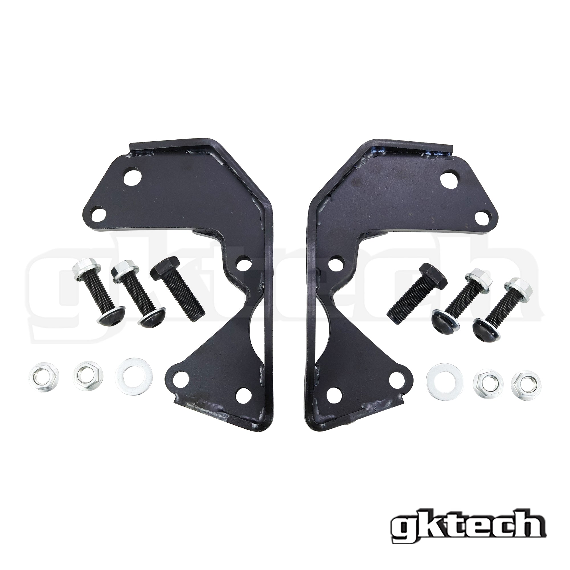 Toyota/Wilwood Dual caliper bracket