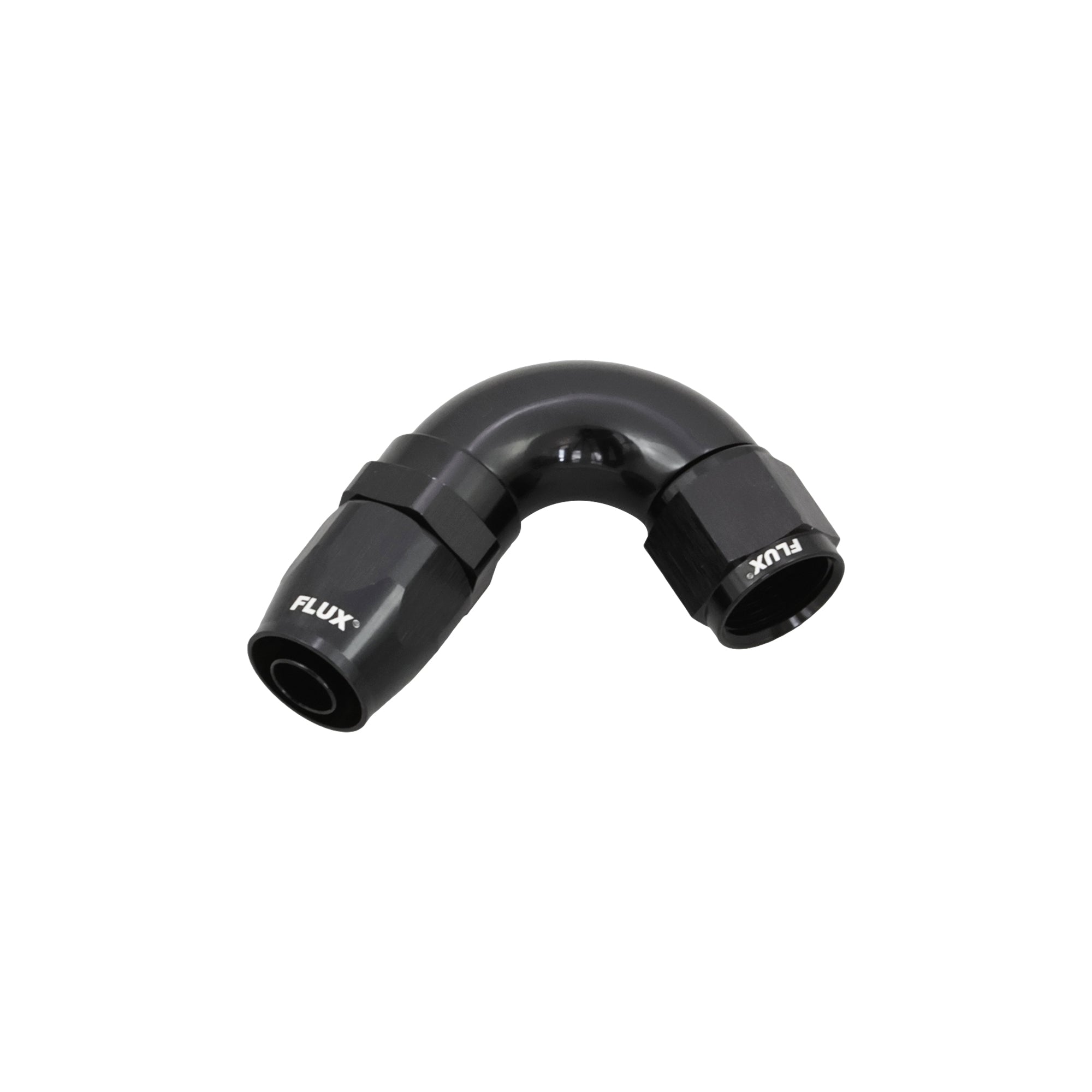 120 degree Full Flow AN Fittings