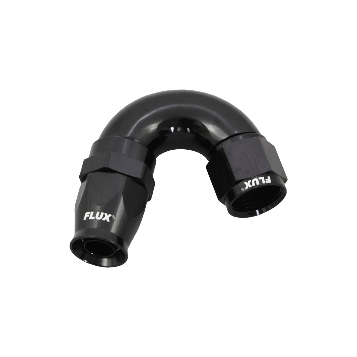 150 degree PTFE Hose Ends