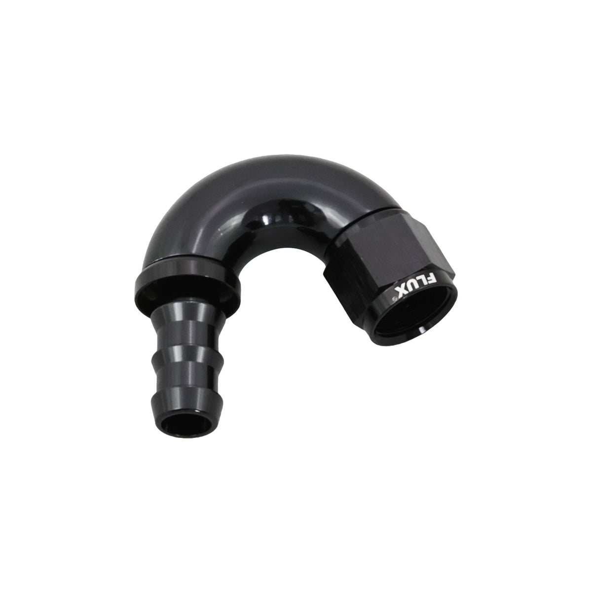 150 degree Push Lock Hose Ends