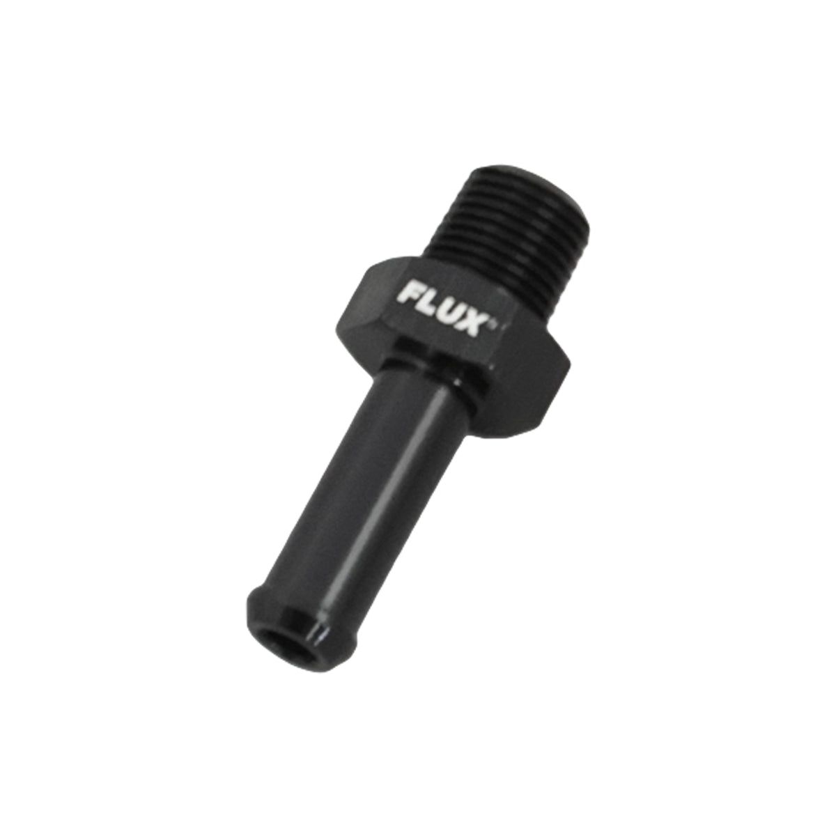 Male NPT to Barb Straight Fittings