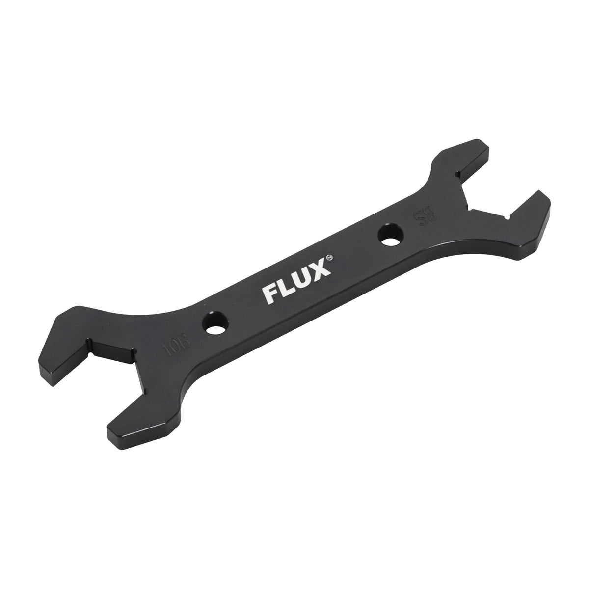 Double head wrenches