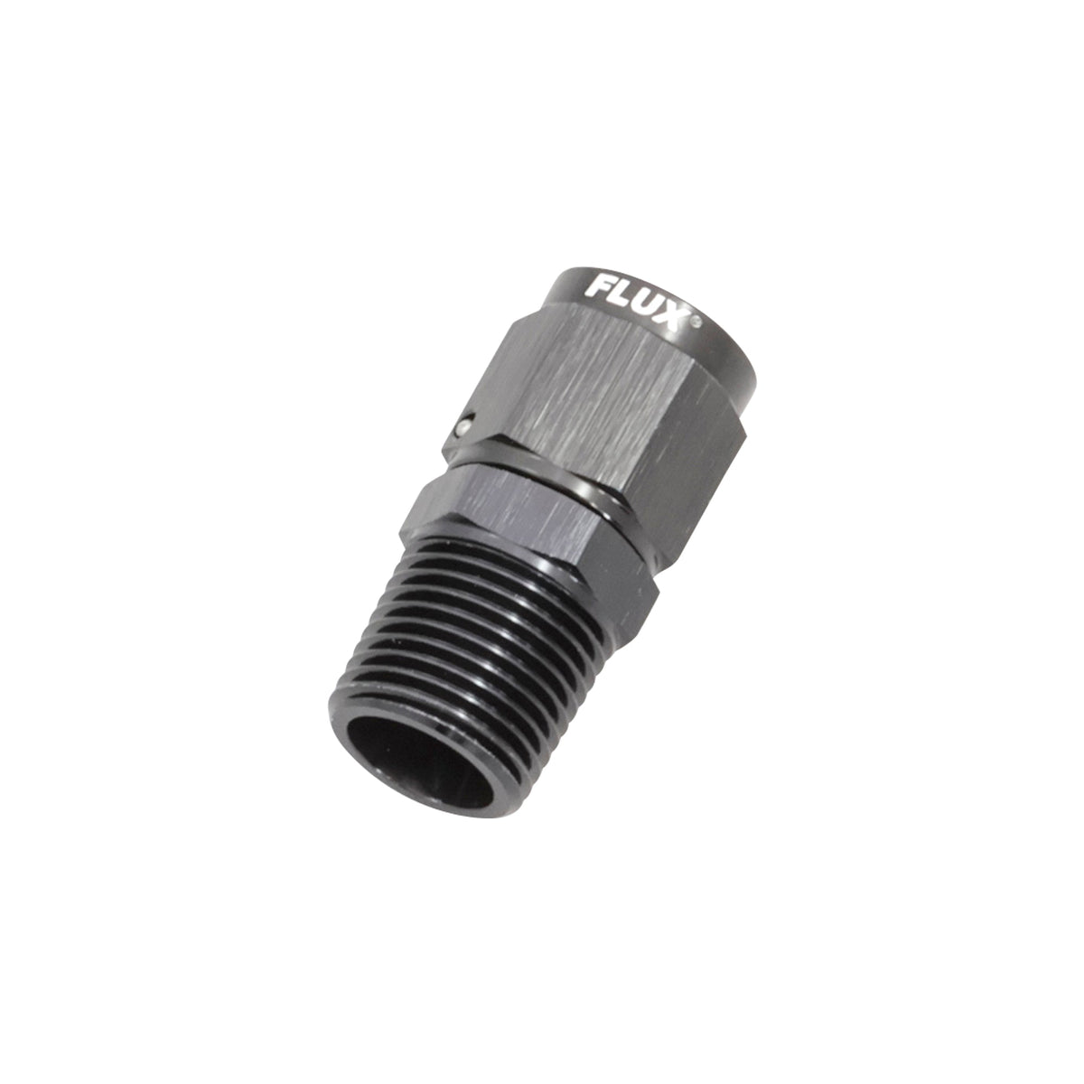 Male NPT to Female AN Straight Adapters