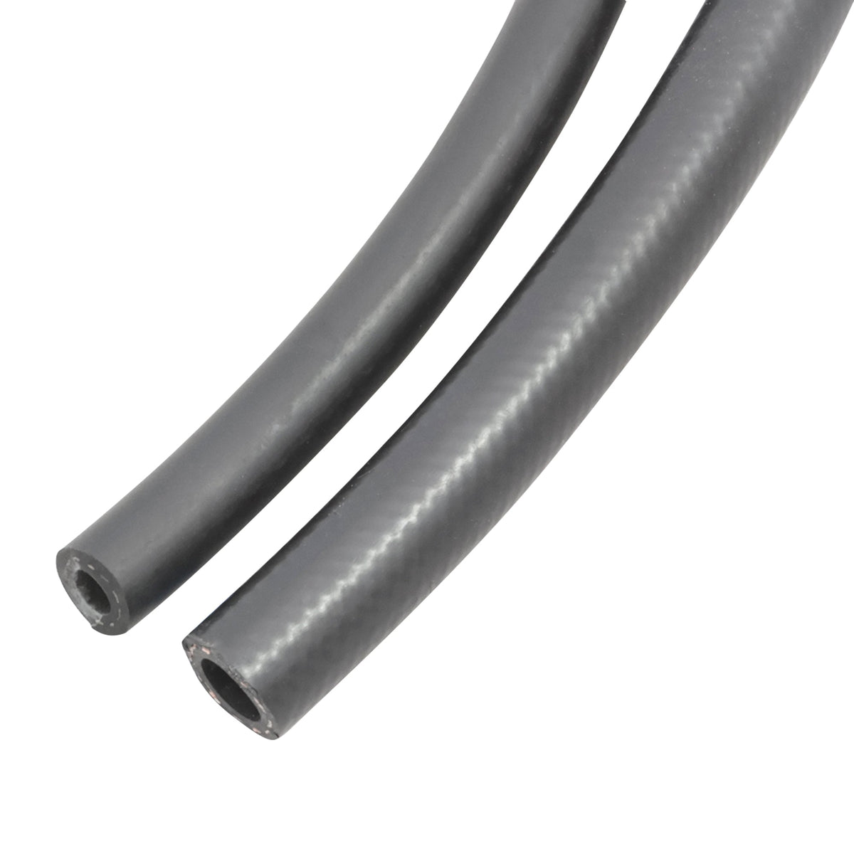 Push Lock Rubber Hose