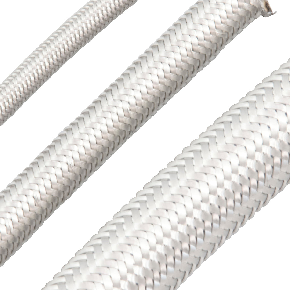 Stainless Steel Braided Oil Hose 100 Series