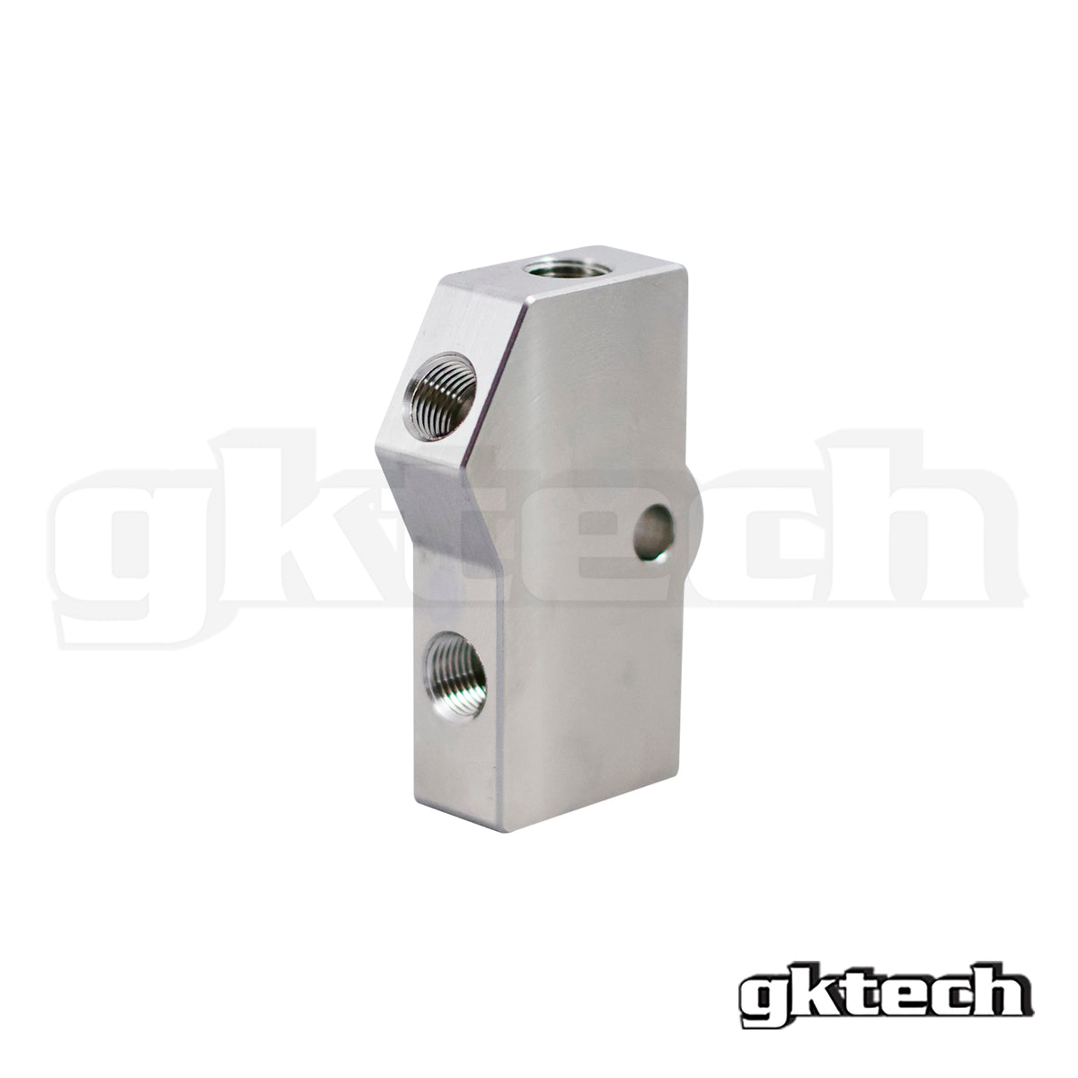 Z33 350z In-line Hydraulic Handbrake Distribution Block - Retaining OEM ABS Unit