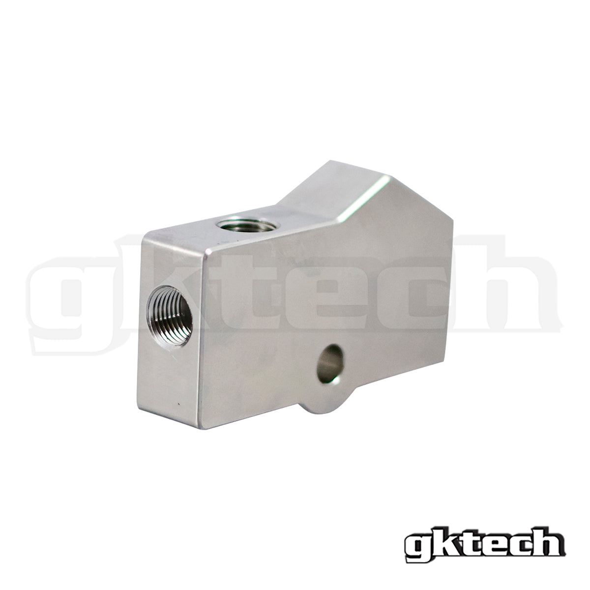 Z33 350z In-line Hydraulic Handbrake Distribution Block - Retaining OEM ABS Unit