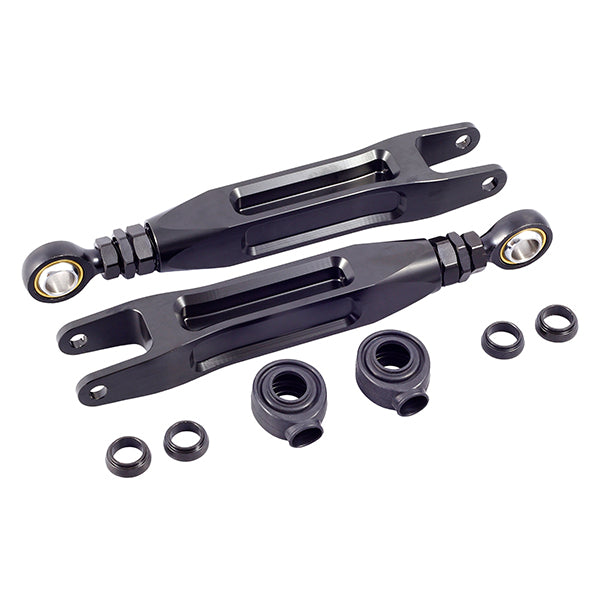 R35 GT-R Billet Rear Traction Arms