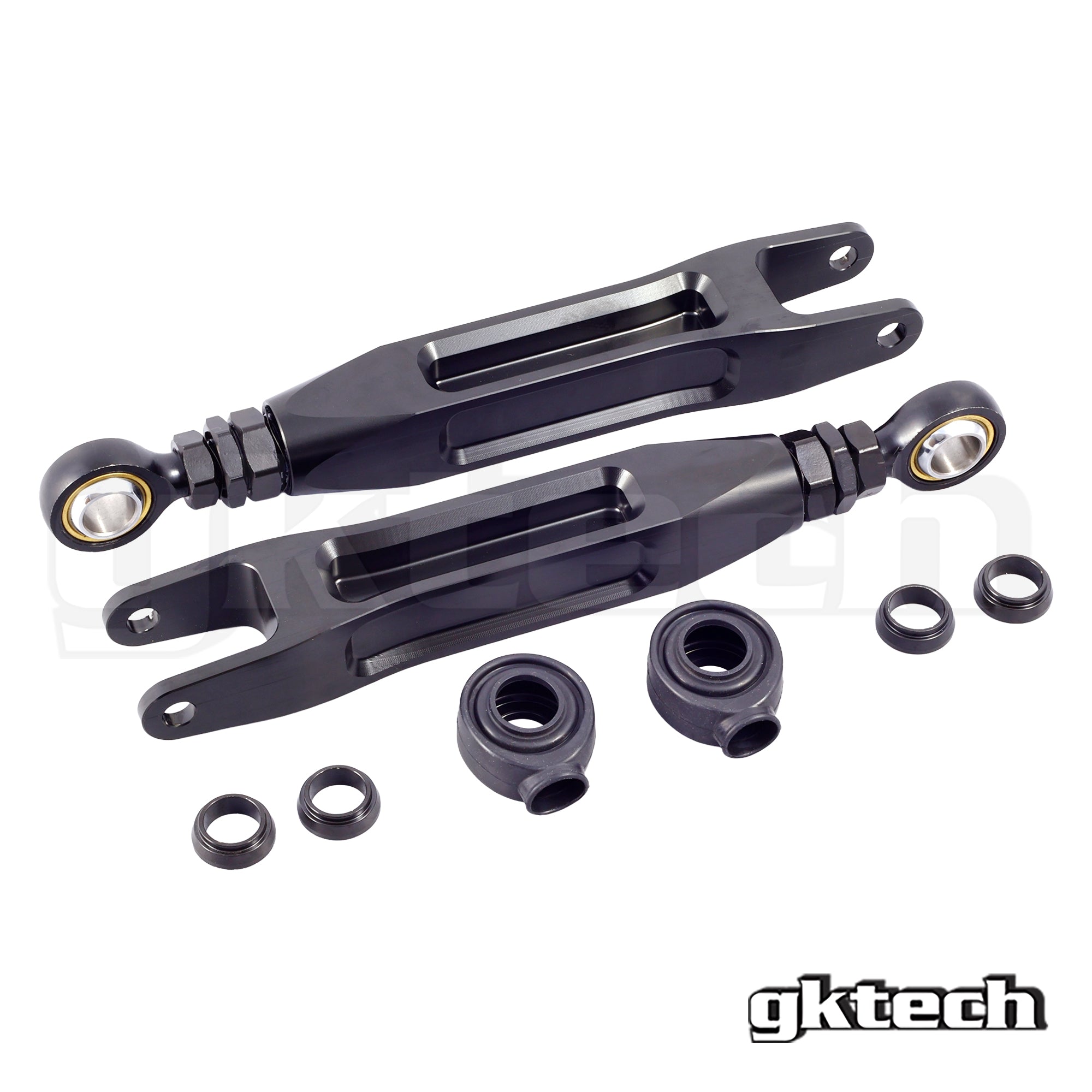 R35 GT-R Billet Rear Traction Arms