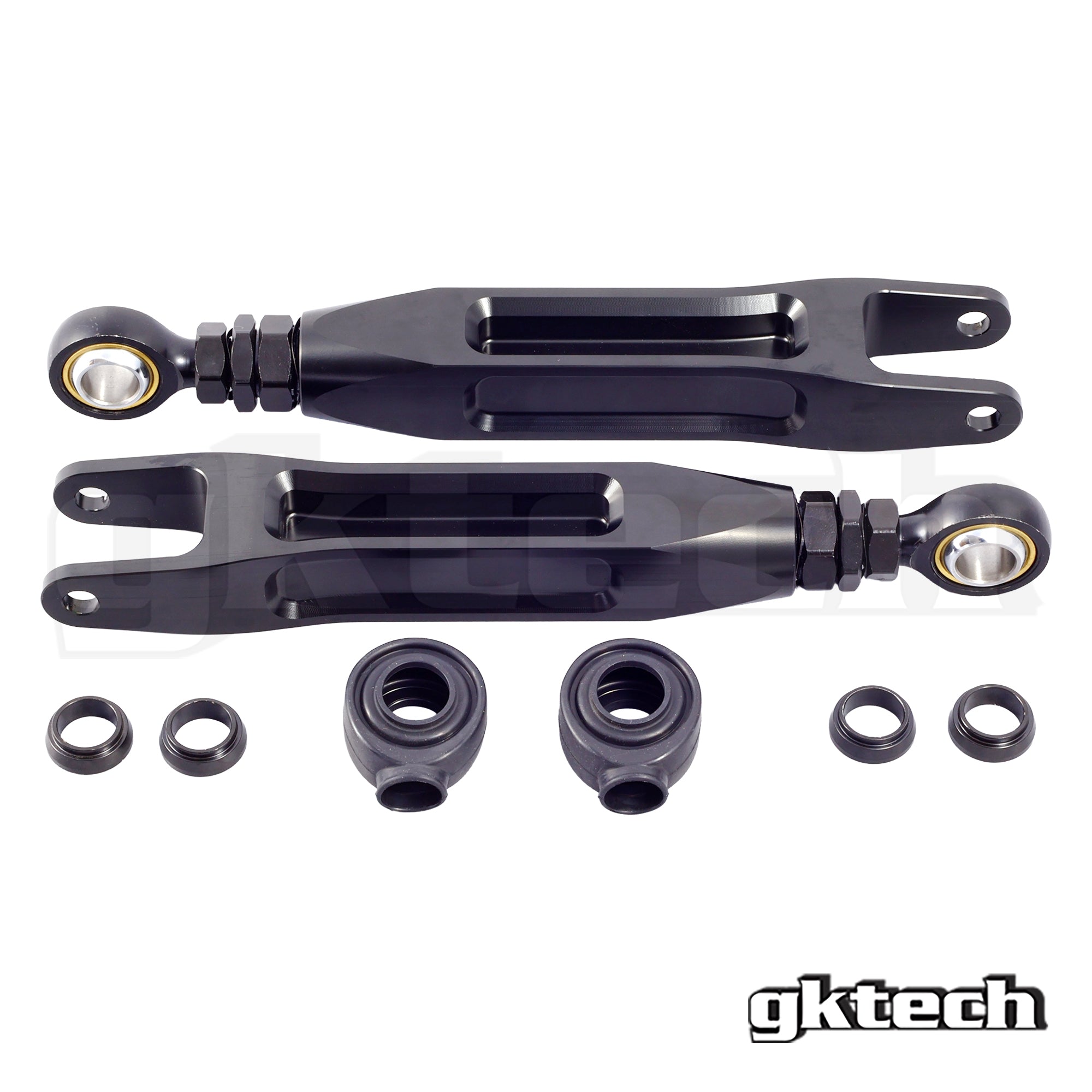 R35 GT-R Billet Rear Traction Arms