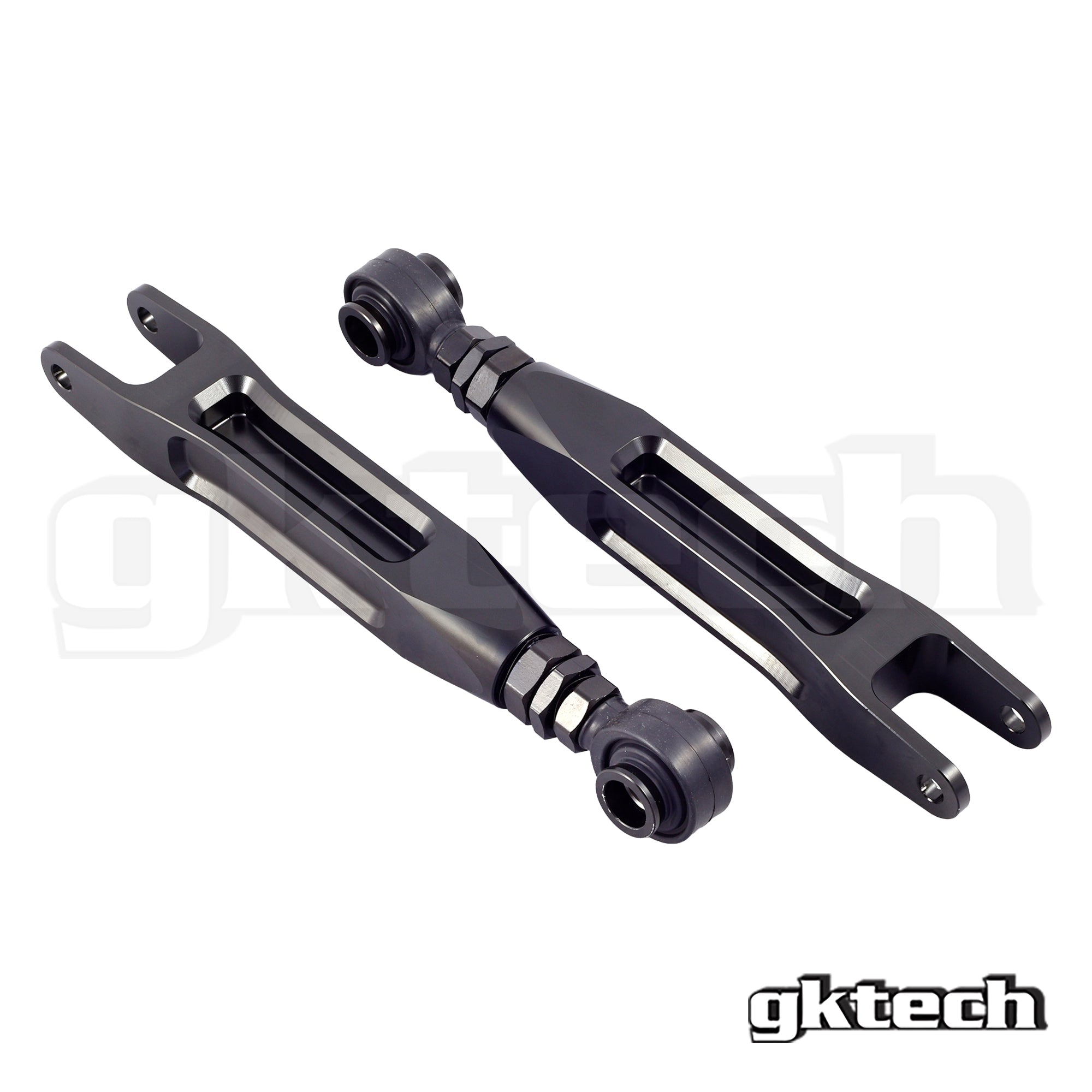 R35 GT-R Billet Rear Traction Arms