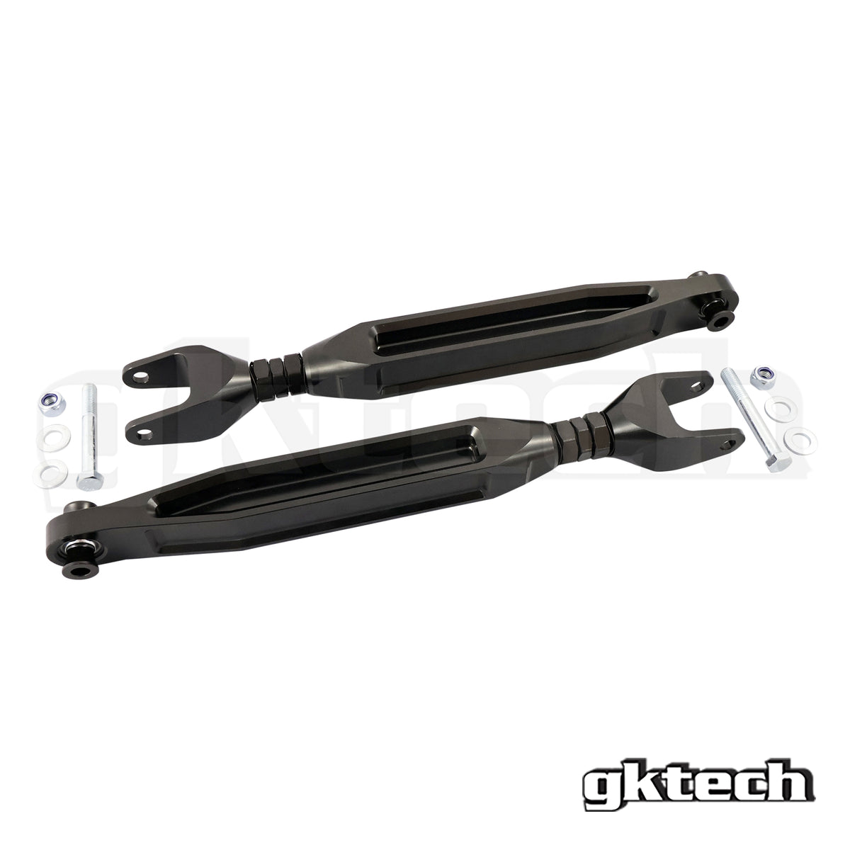 R35 GT-R Billet Rear Toe Arms
