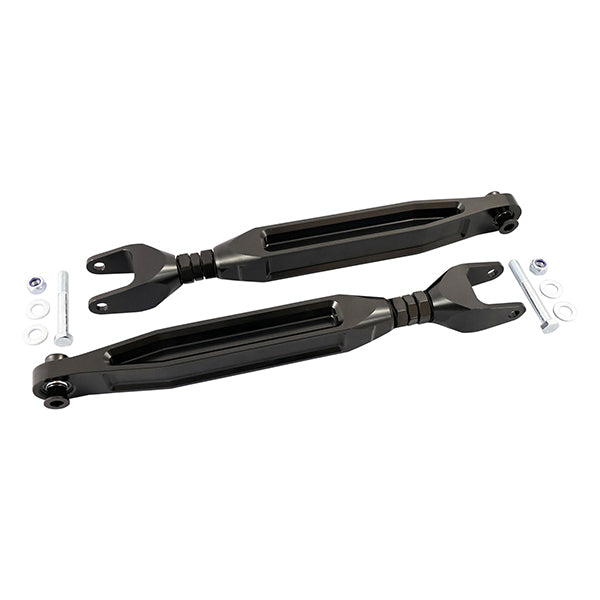 R35 GT-R Billet Rear Toe Arms