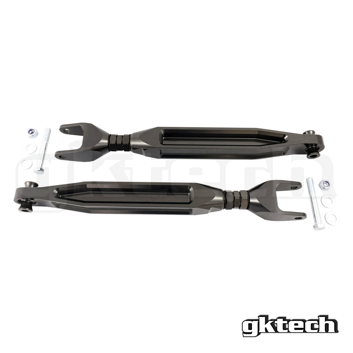 R35 GT-R Billet Rear Toe Arms