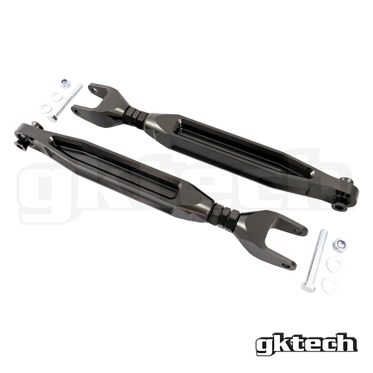 R35 GT-R Billet Rear Toe Arms