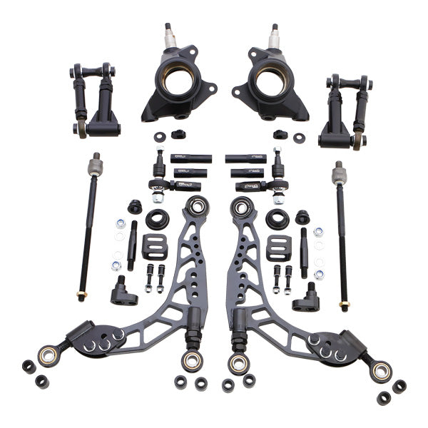 300zx Z32/ R chassis Skyline Super Lock Combo - 15% off