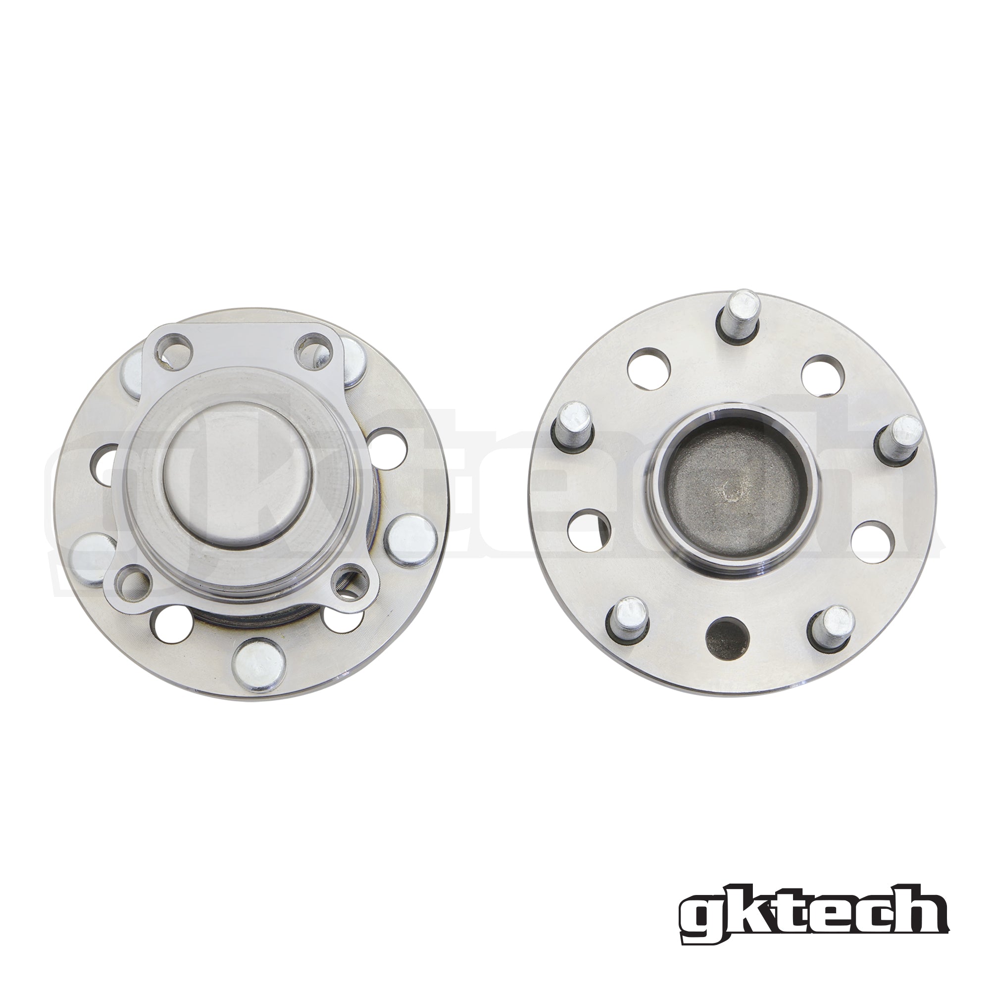 86 / BRZ / GR86 5x114.3 Front CONVERSION HUBS (pair)