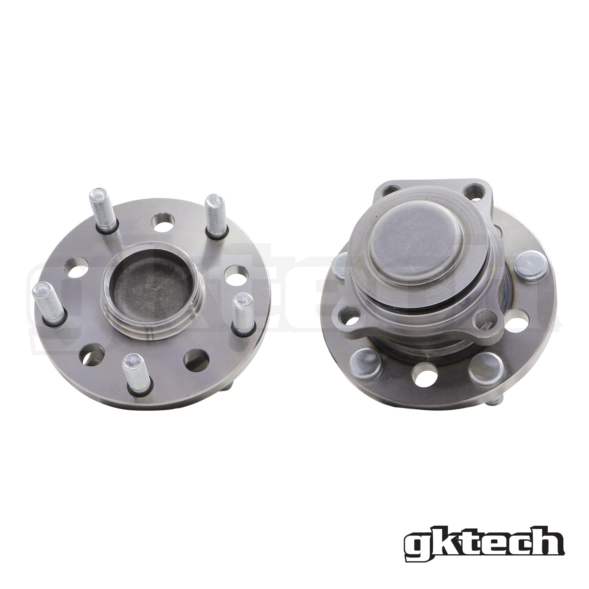 86 / BRZ / GR86 5x114.3 Front CONVERSION HUBS (pair)