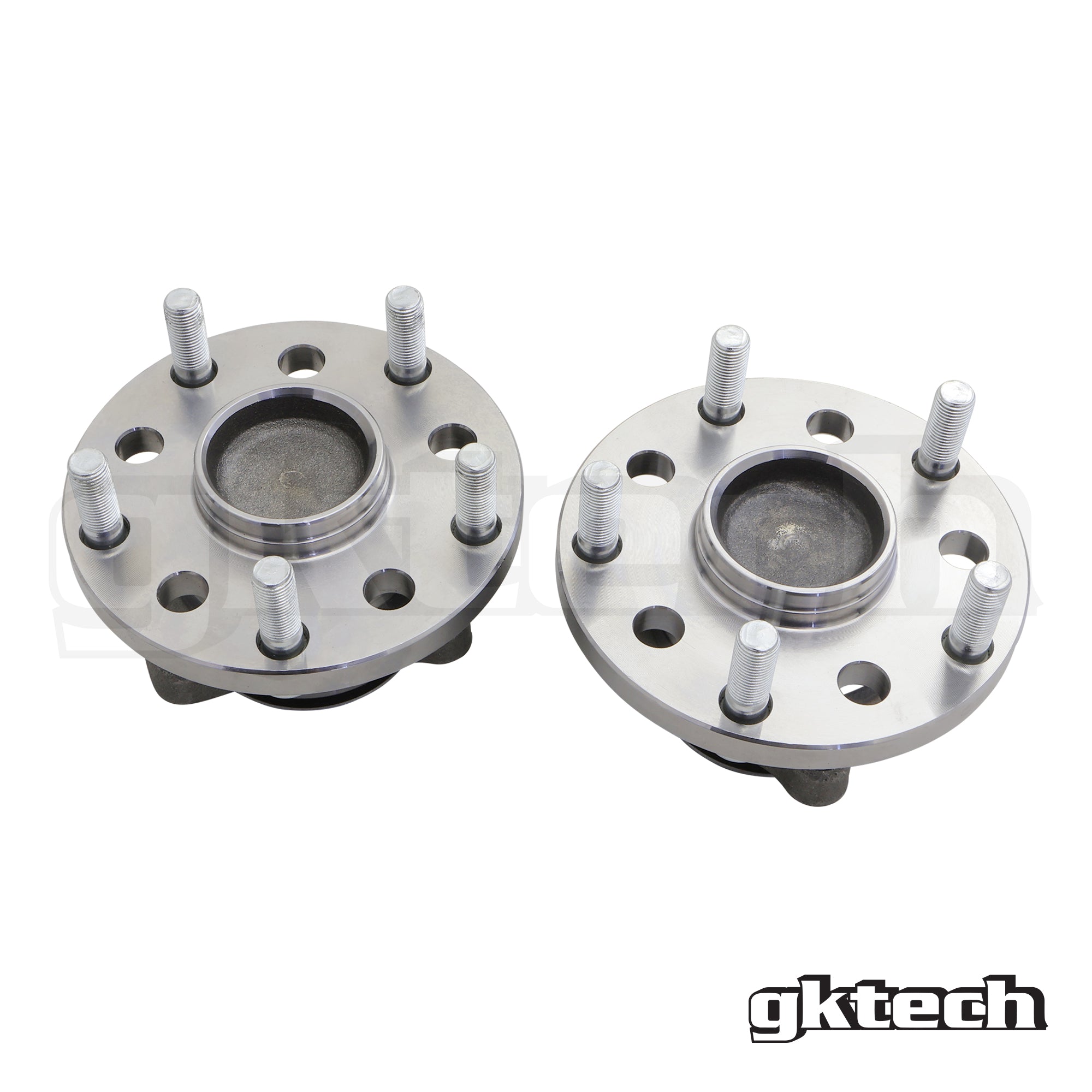 86 / BRZ / GR86 5x114.3 Front CONVERSION HUBS (pair)