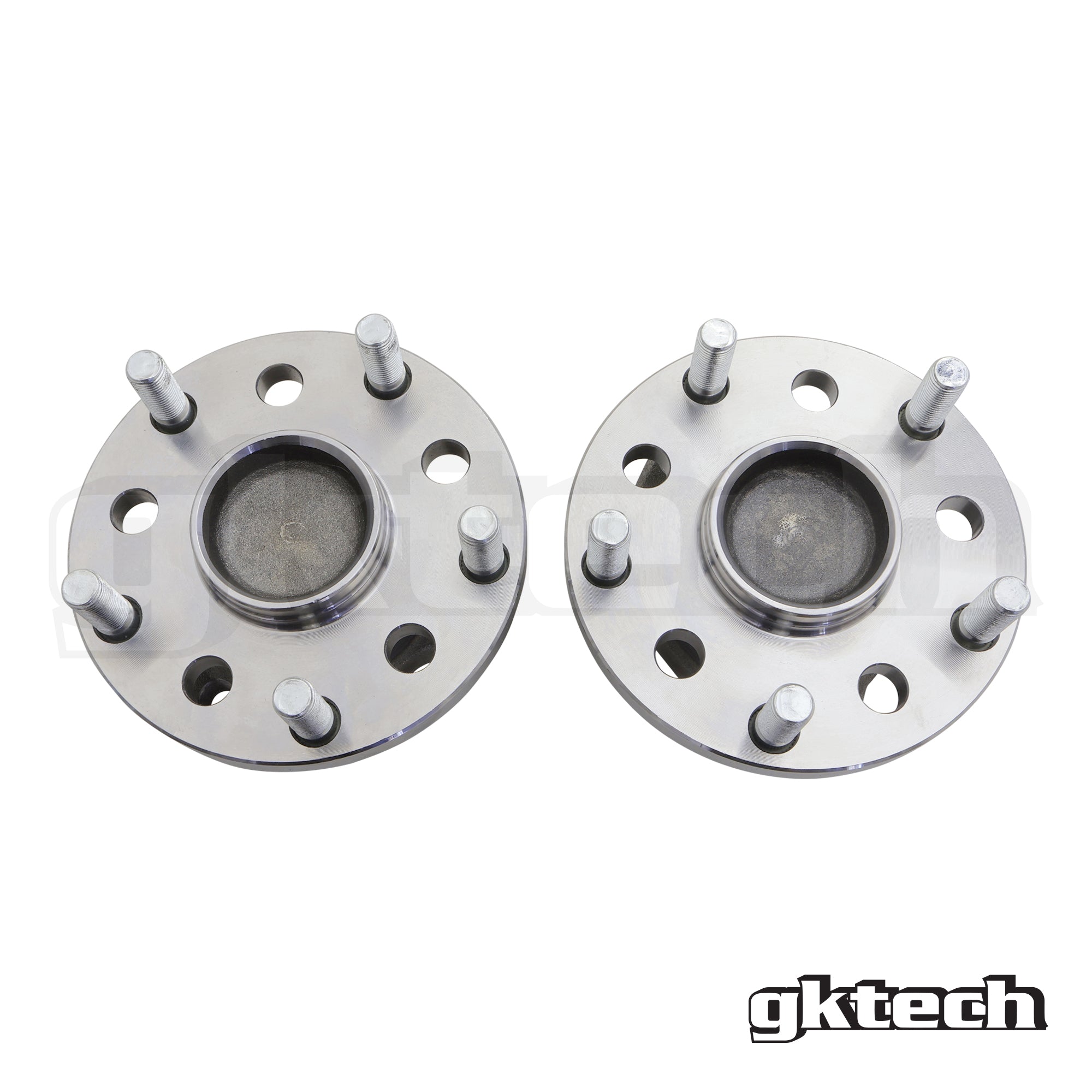 86 / BRZ / GR86 5x114.3 Front CONVERSION HUBS (pair)