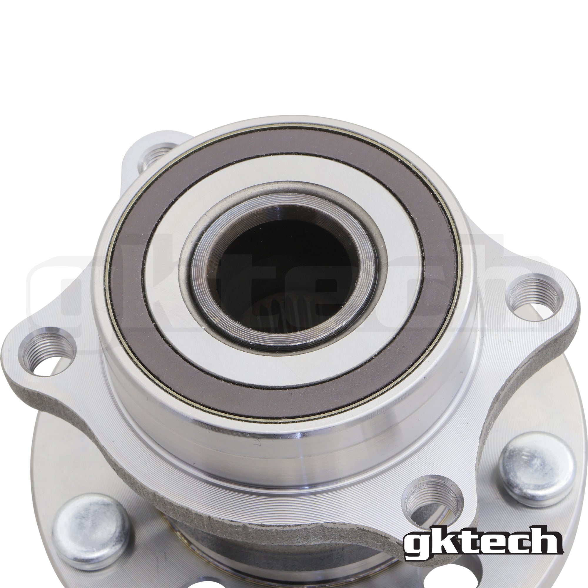 86 / BRZ / GR86 5x114.3 Rear CONVERSION HUBS (pair)