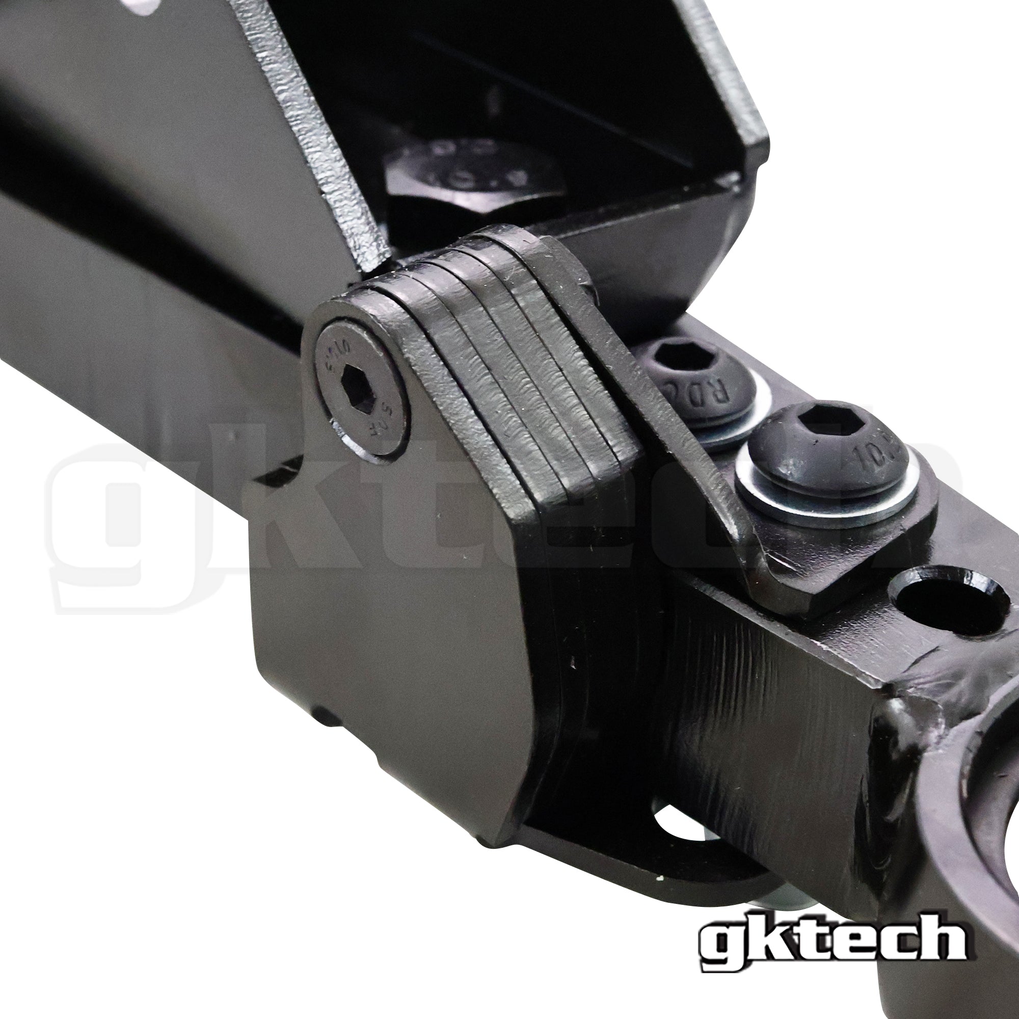 V2 Z34 370z/ V36 4130 Chromoly Super Lock Lower Control Arms