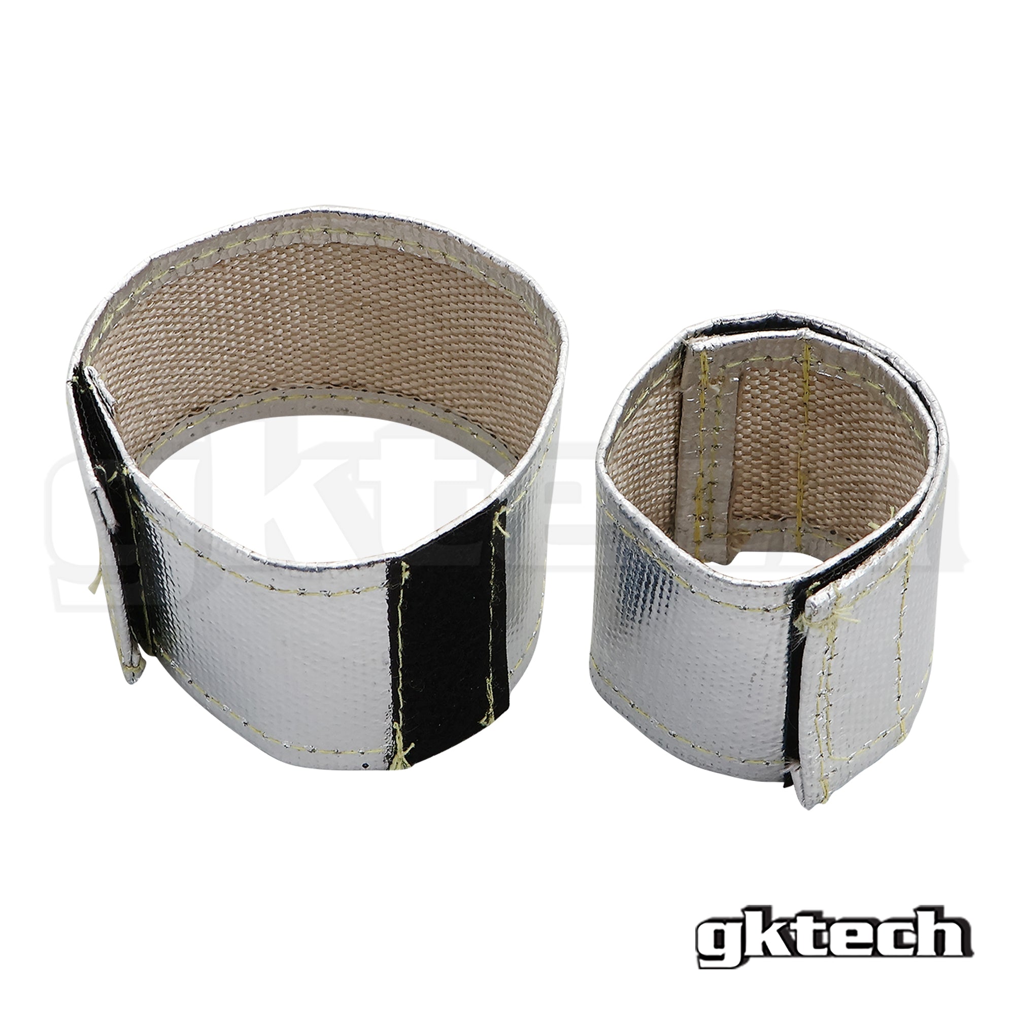 SR/RB Engine Mount Heat Shields