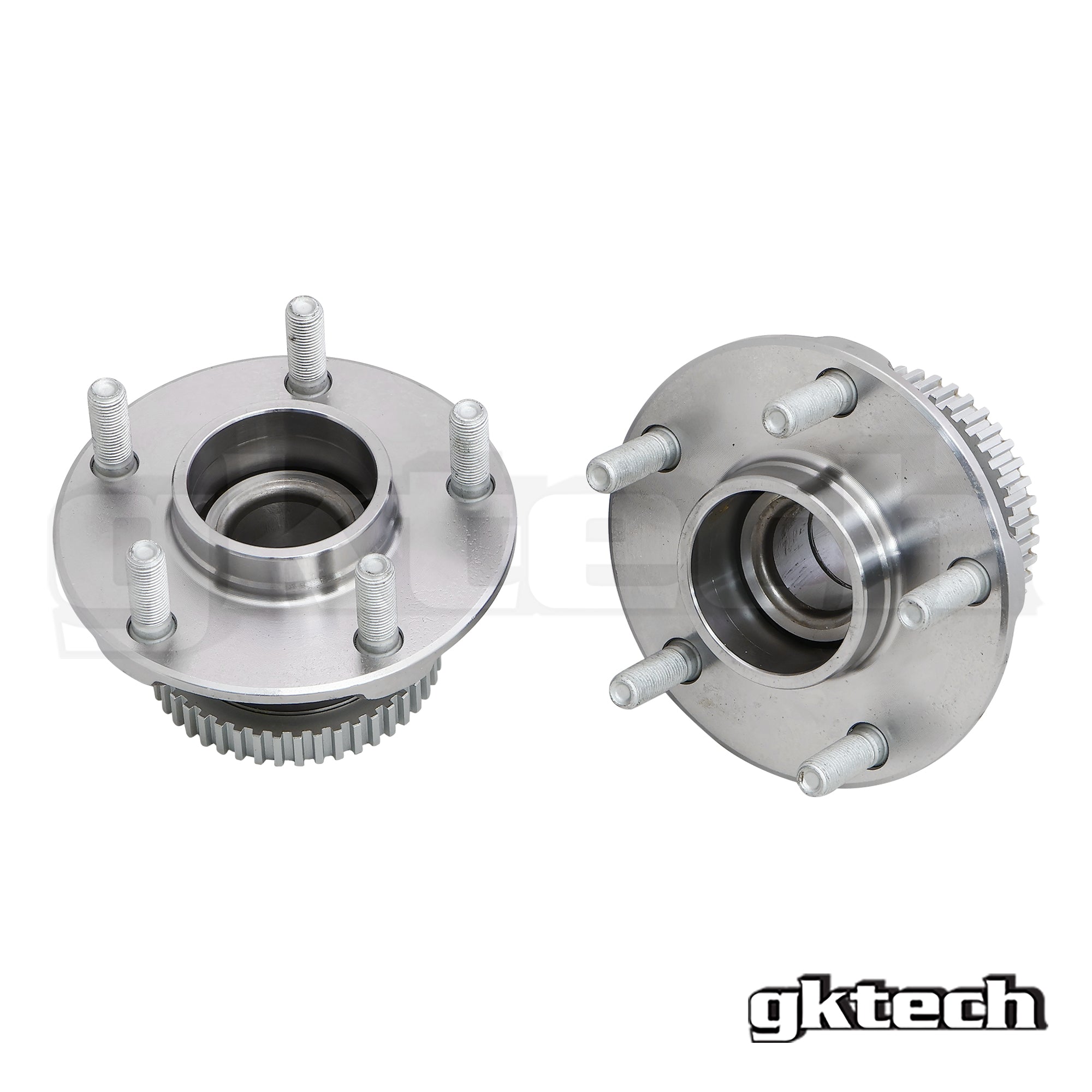 S14/S15 200sx/Silva Front Hubs - 40200-0V010 (PAIR)