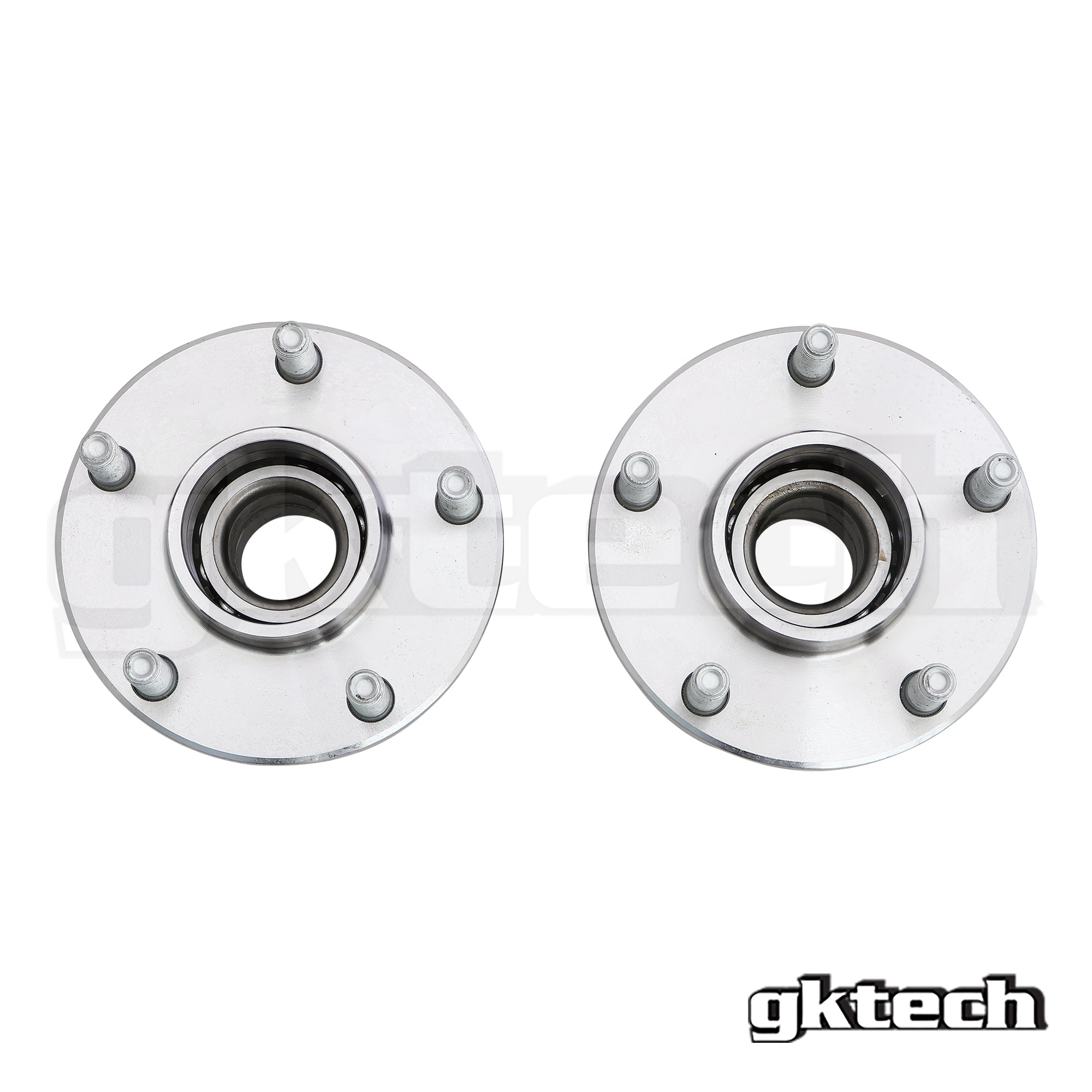 S14/S15 200sx/Silva Front Hubs - 40200-0V010 (PAIR)