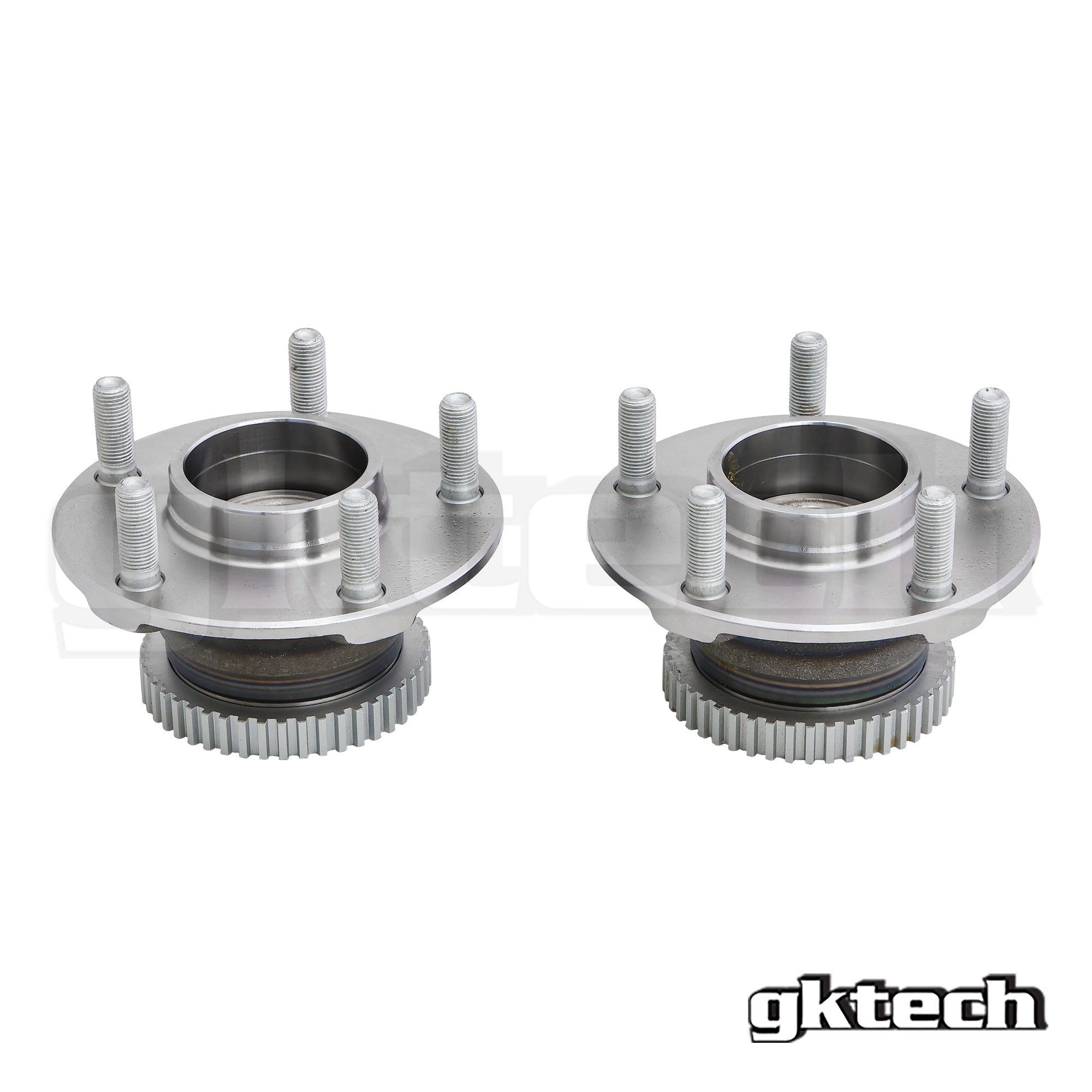 S14/S15 200sx/Silva Front Hubs - 40200-0V010 (PAIR)