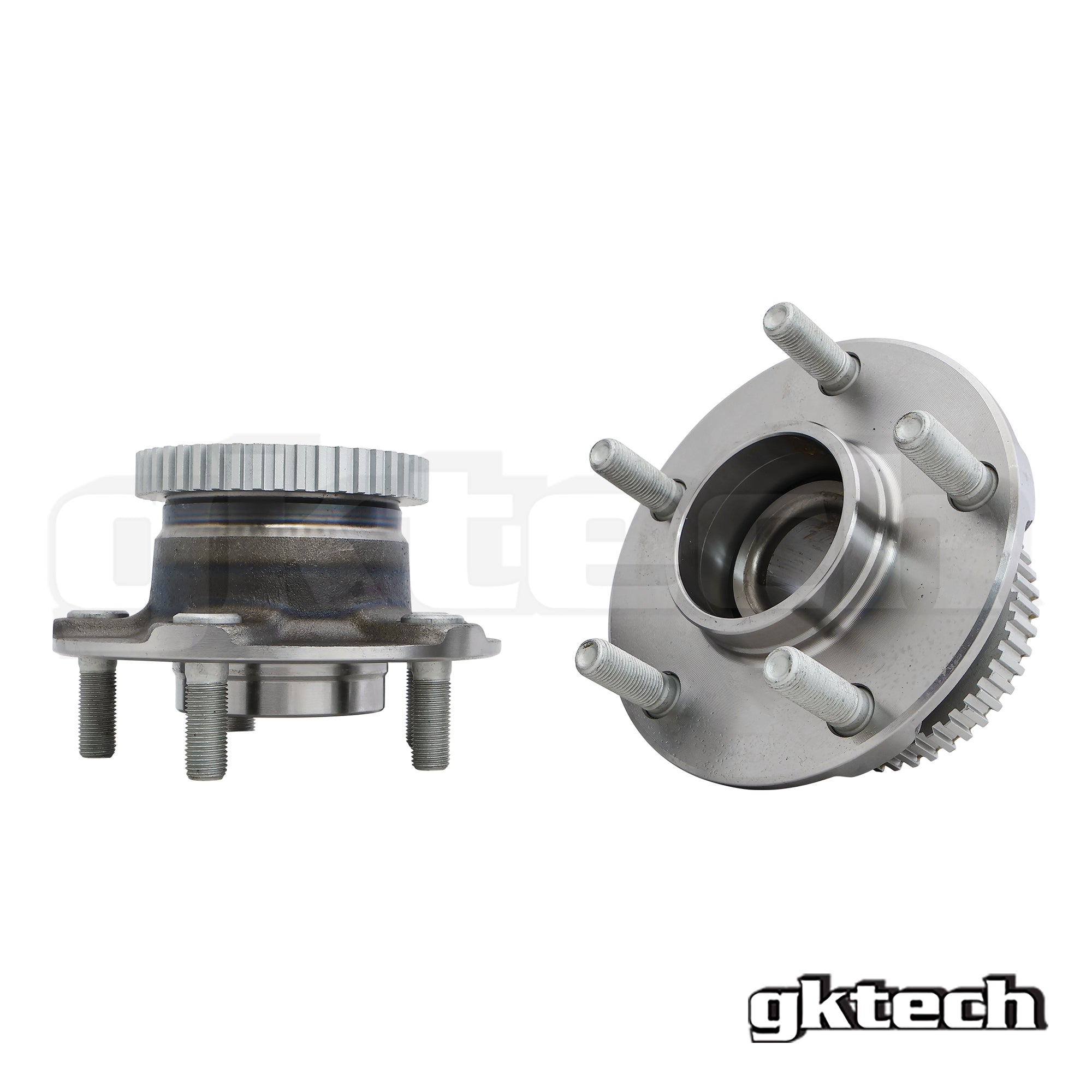 S14/S15 200sx/Silva Front Hubs - 40200-0V010 (PAIR)